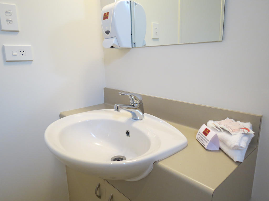 Apartment One Bedroom