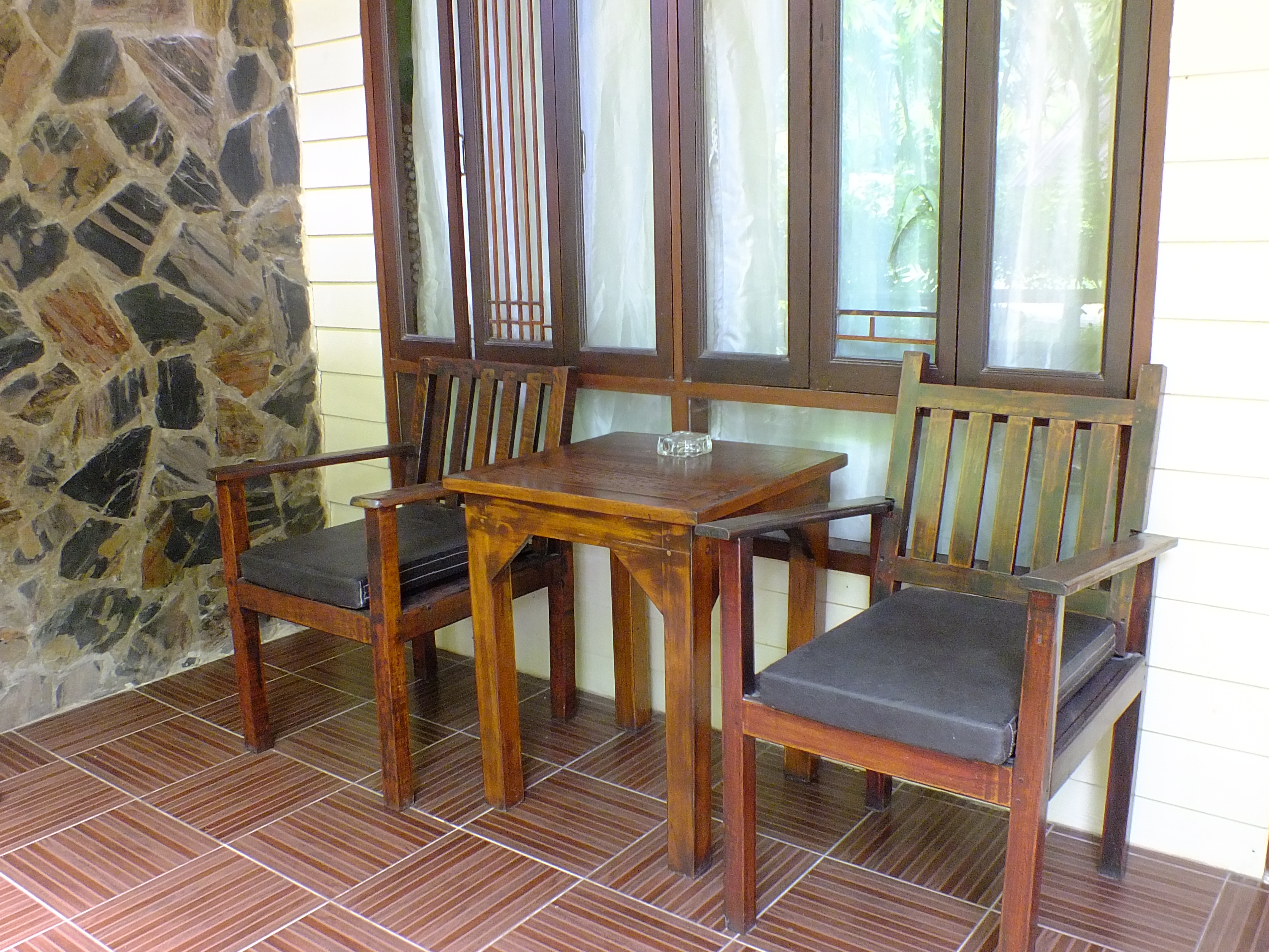 Double or Twin Superior Garden View