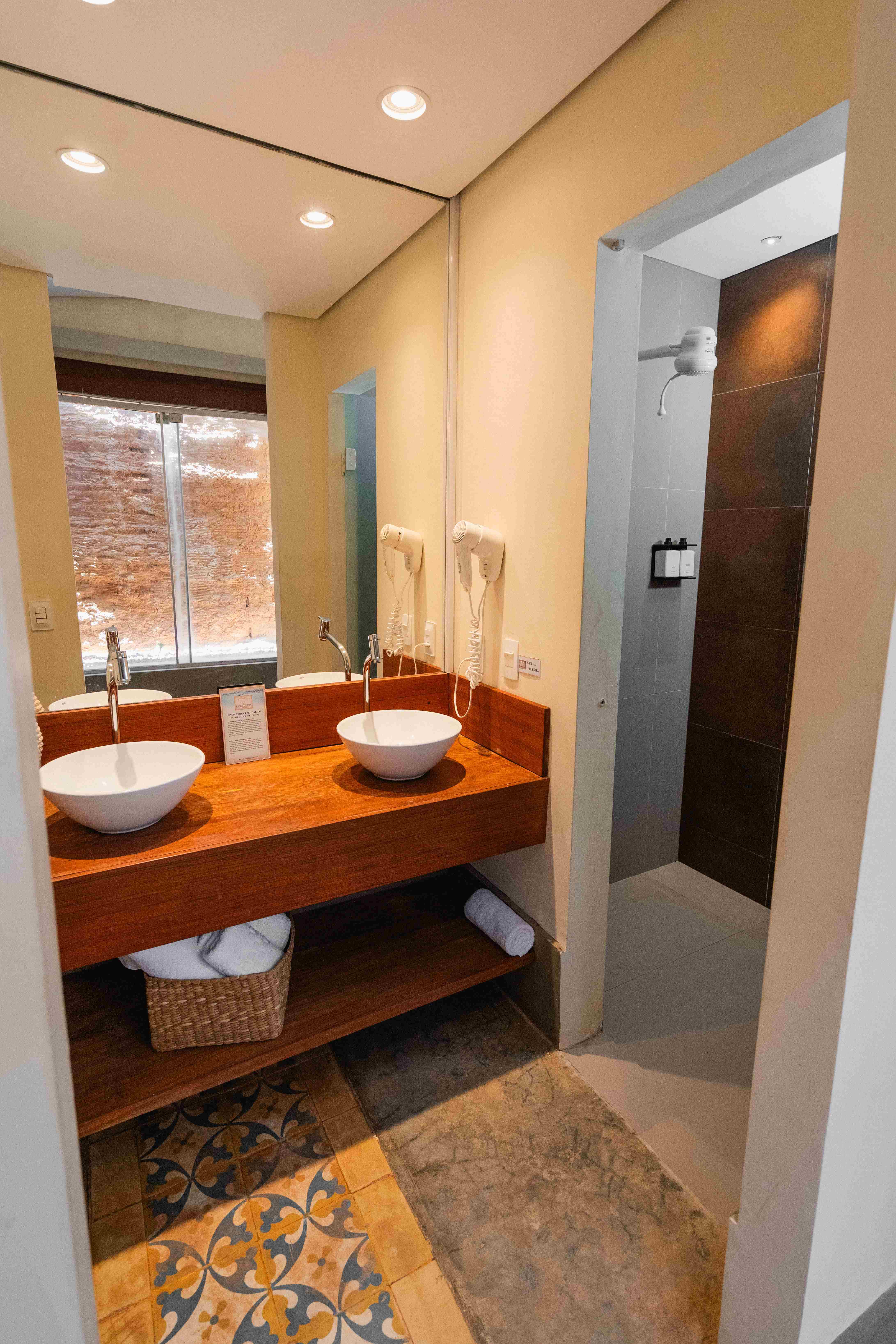 Suite Deluxe Ocean Front