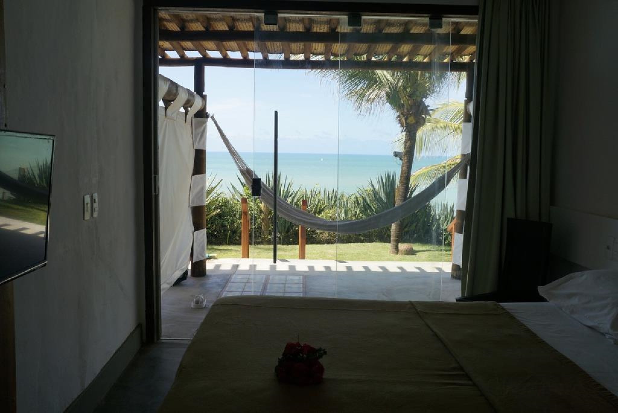 Double Deluxe Ocean View