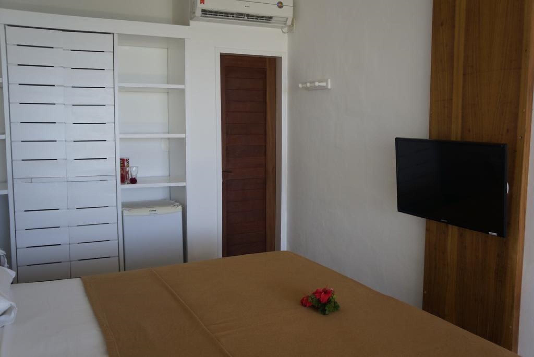 Double Deluxe Ocean View