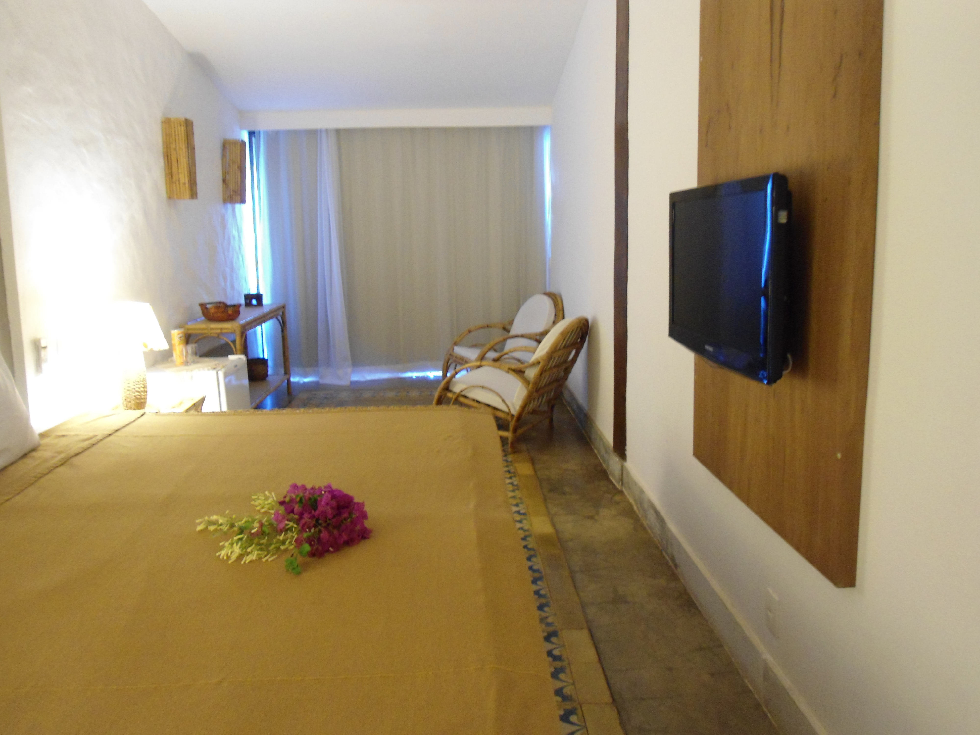 Triple Deluxe Ocean View