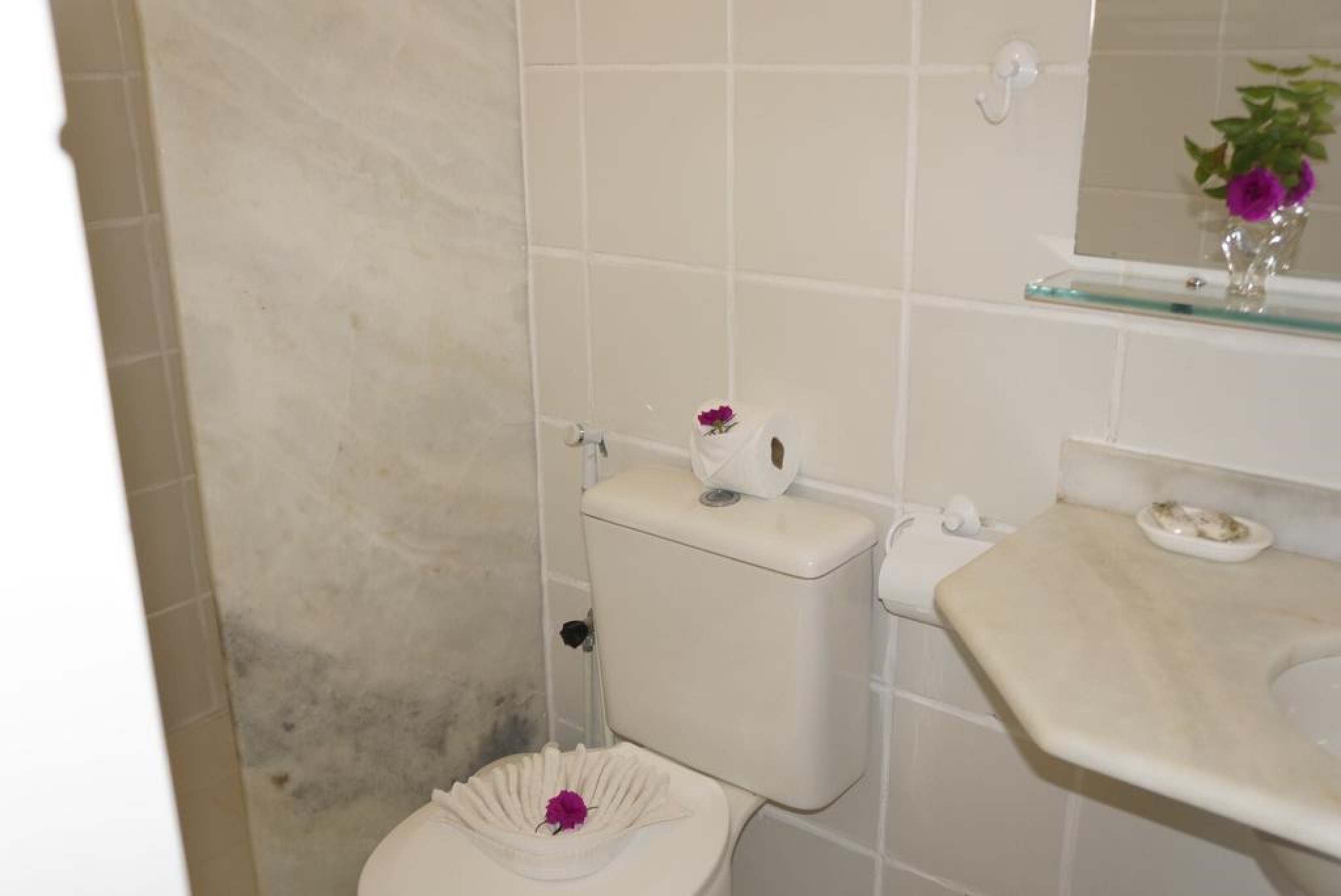 Double Luxury Sea View