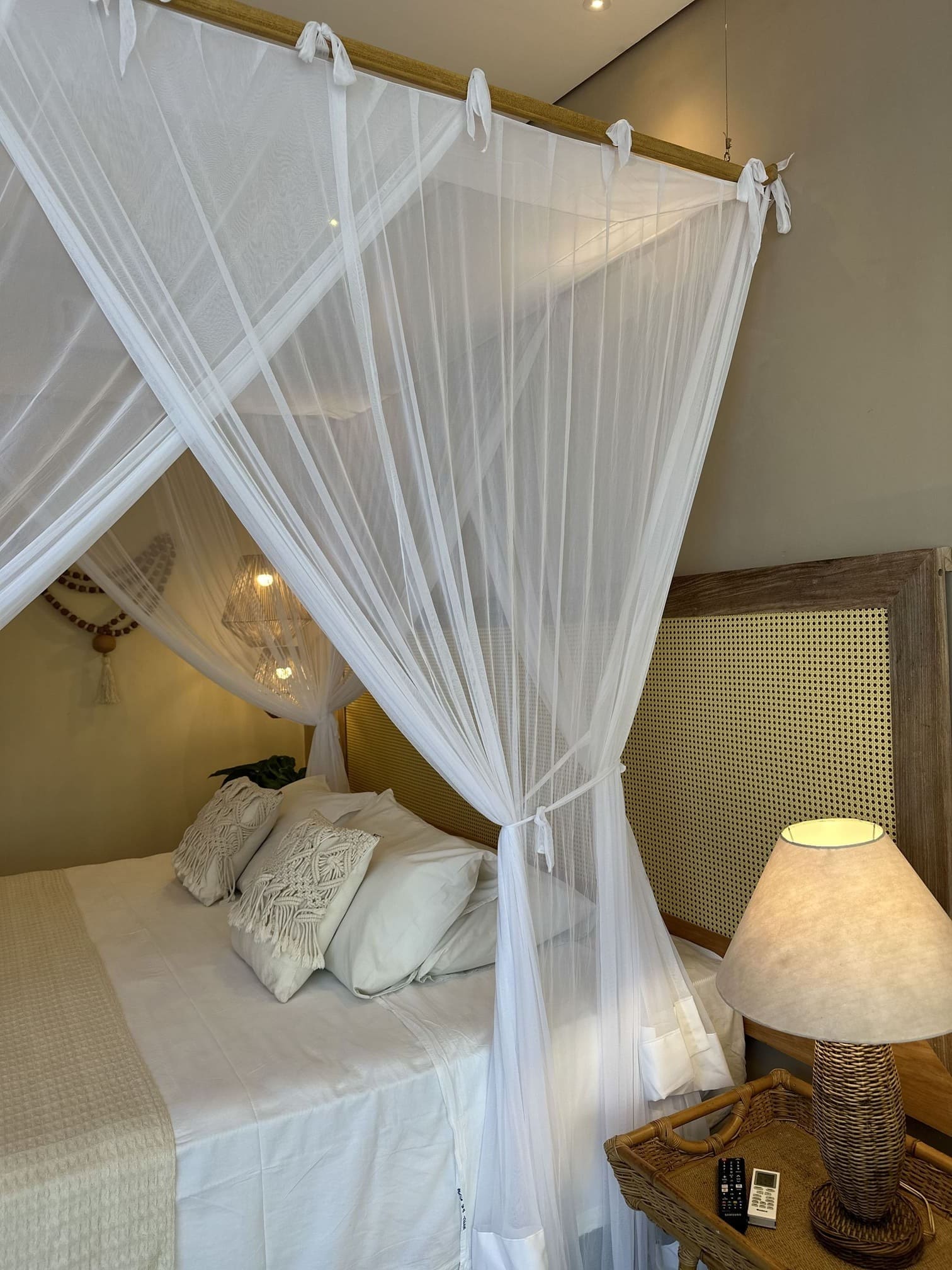 Suite Deluxe Ocean Front