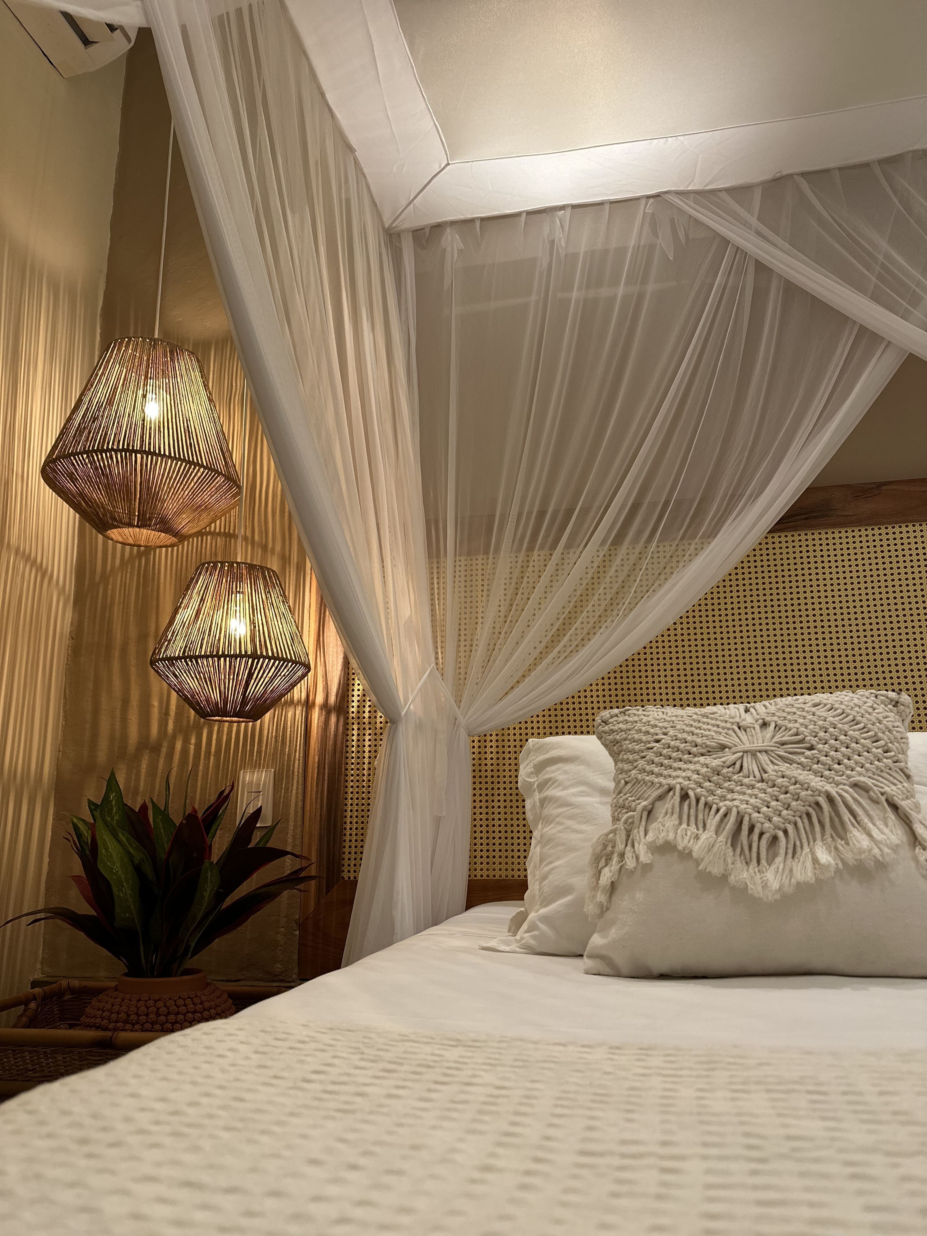 Suite Deluxe Ocean Front