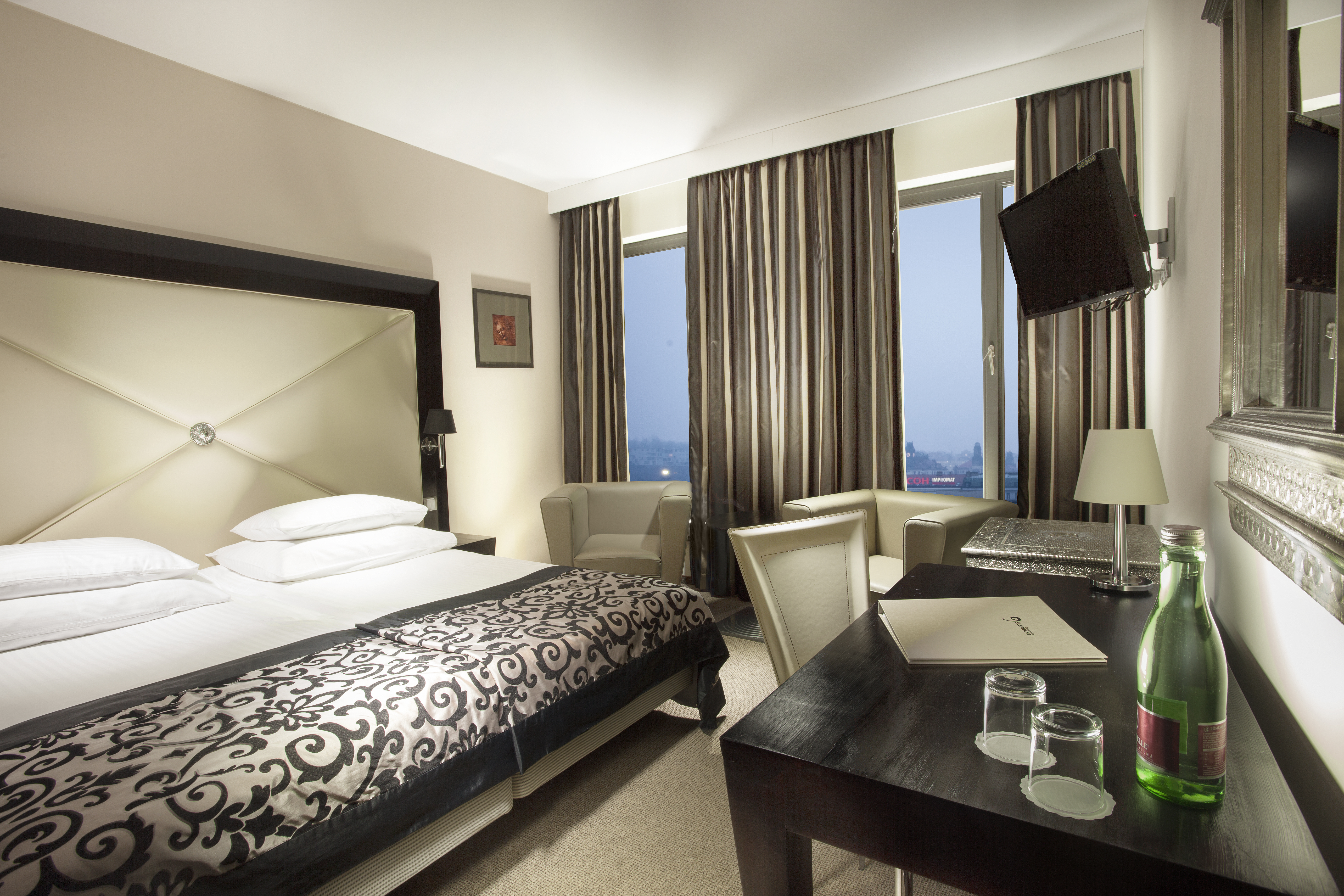 Double or Twin Classic