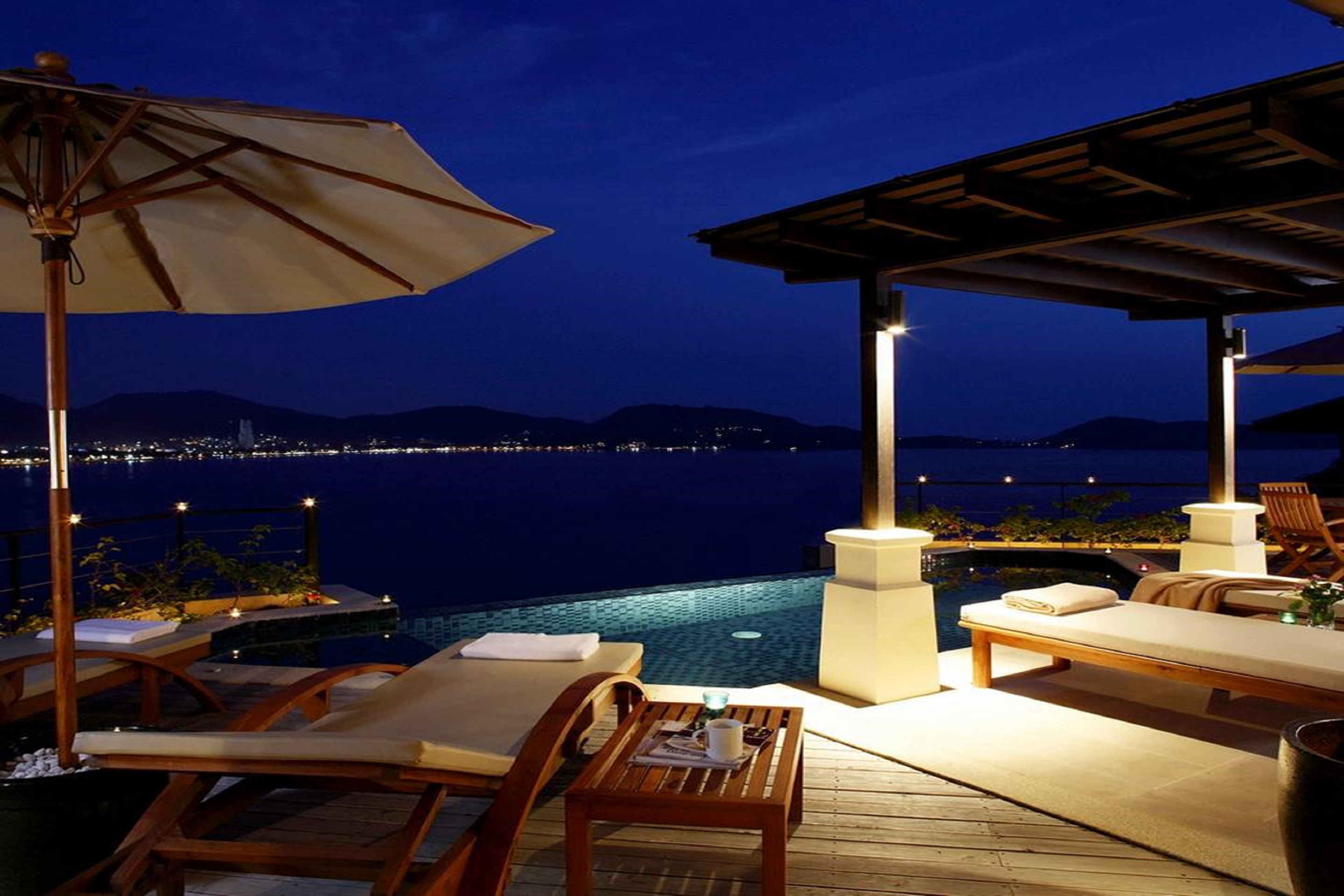 Villa Three Bedrooms with Private Pool