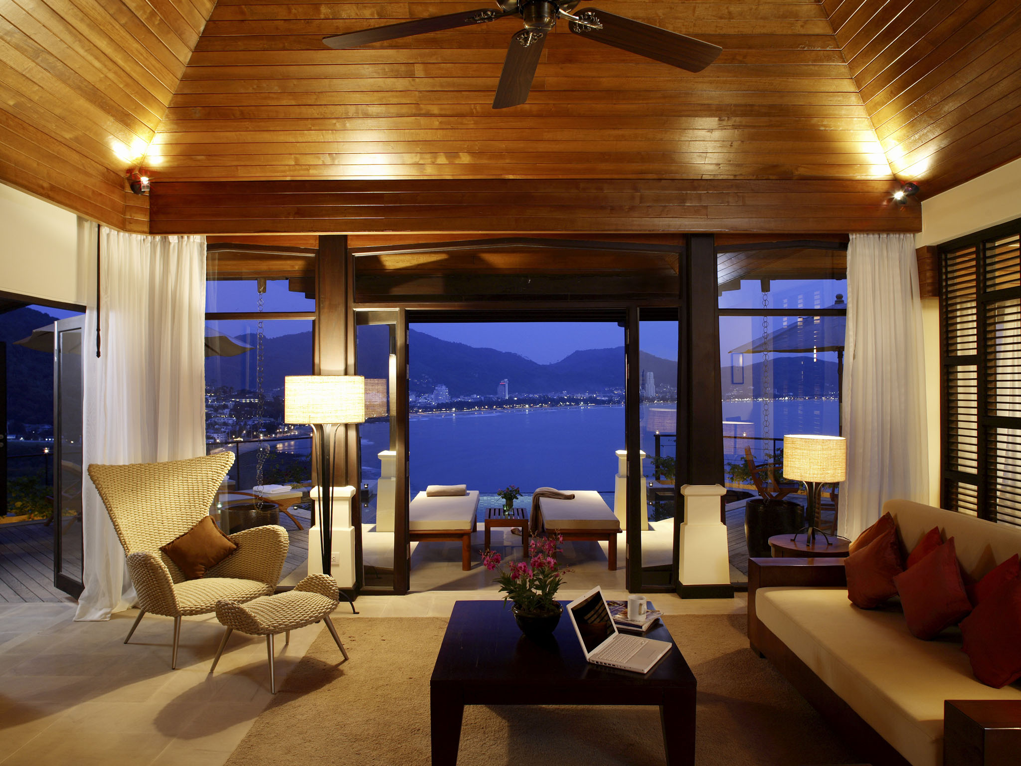 Villa Three Bedrooms with Private Pool