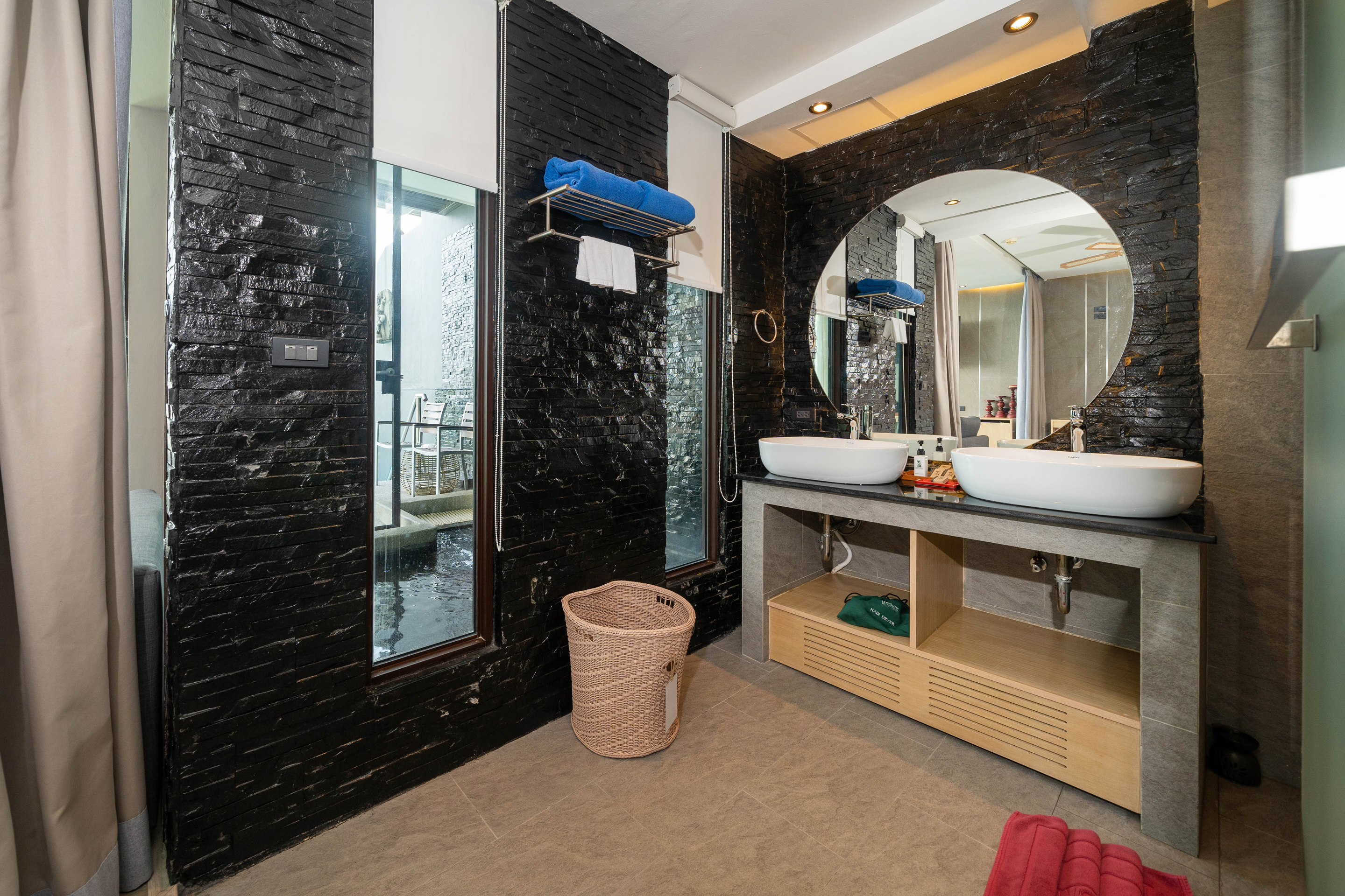 Double or Twin Deluxe Premium