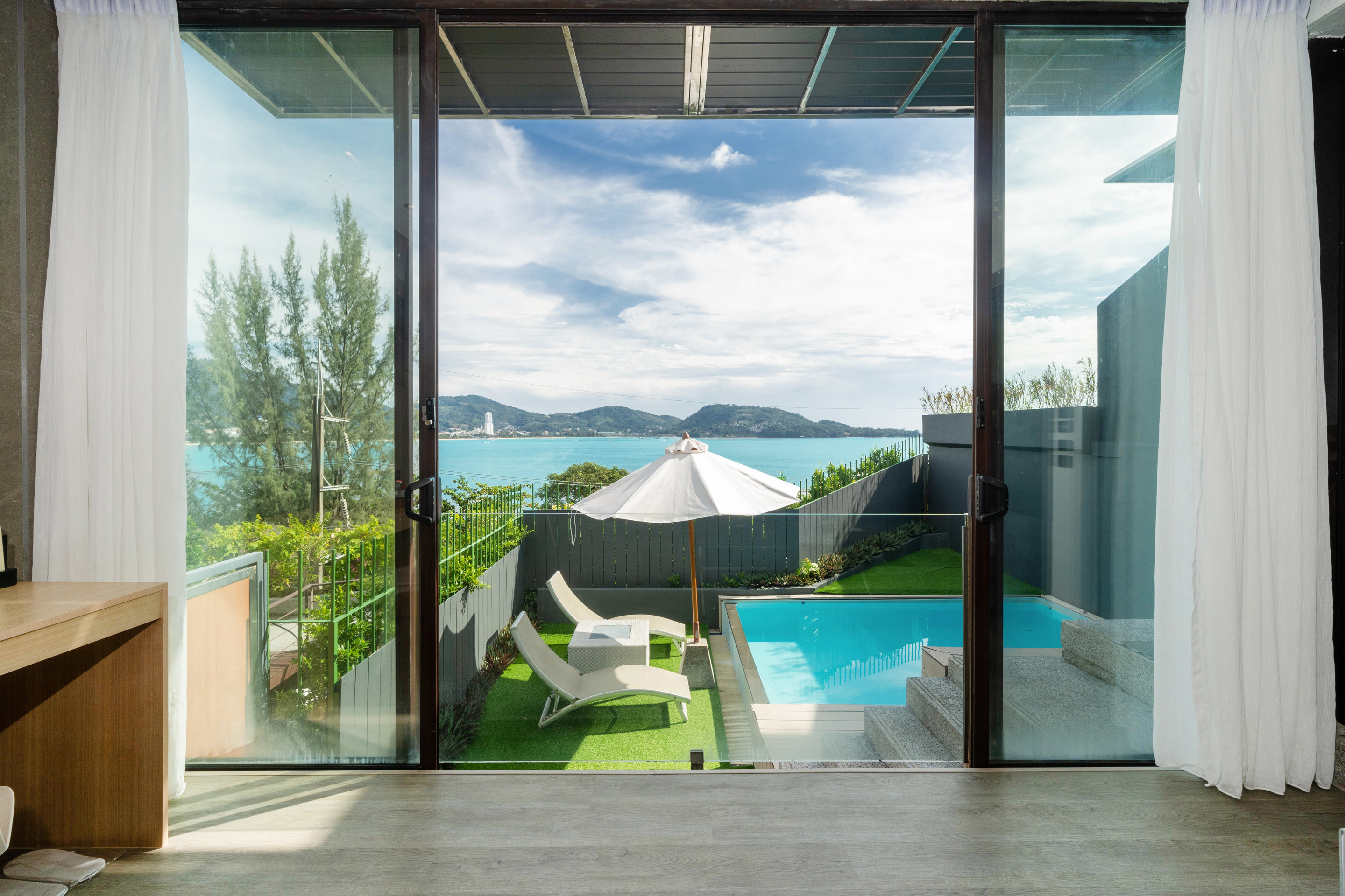 Double or Twin Deluxe Premium