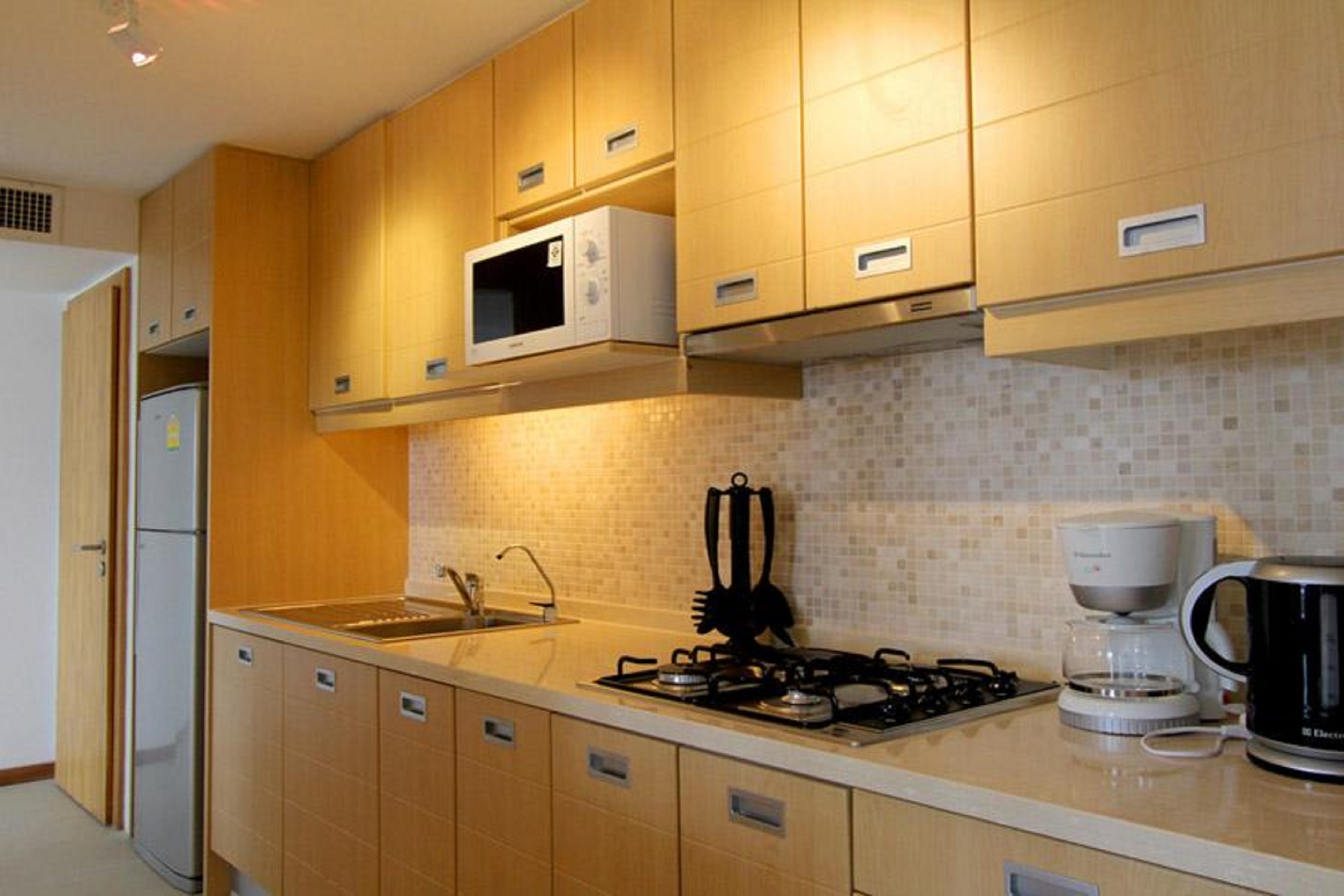 Suite Ocean Front Two Bedrooms