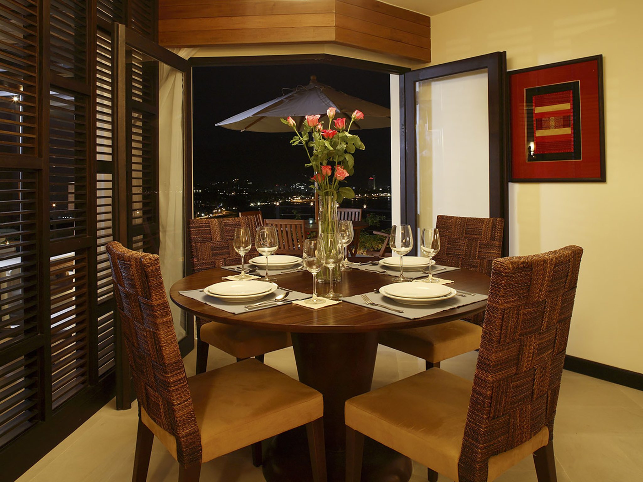 Villa Two Bedrooms with Private Pool