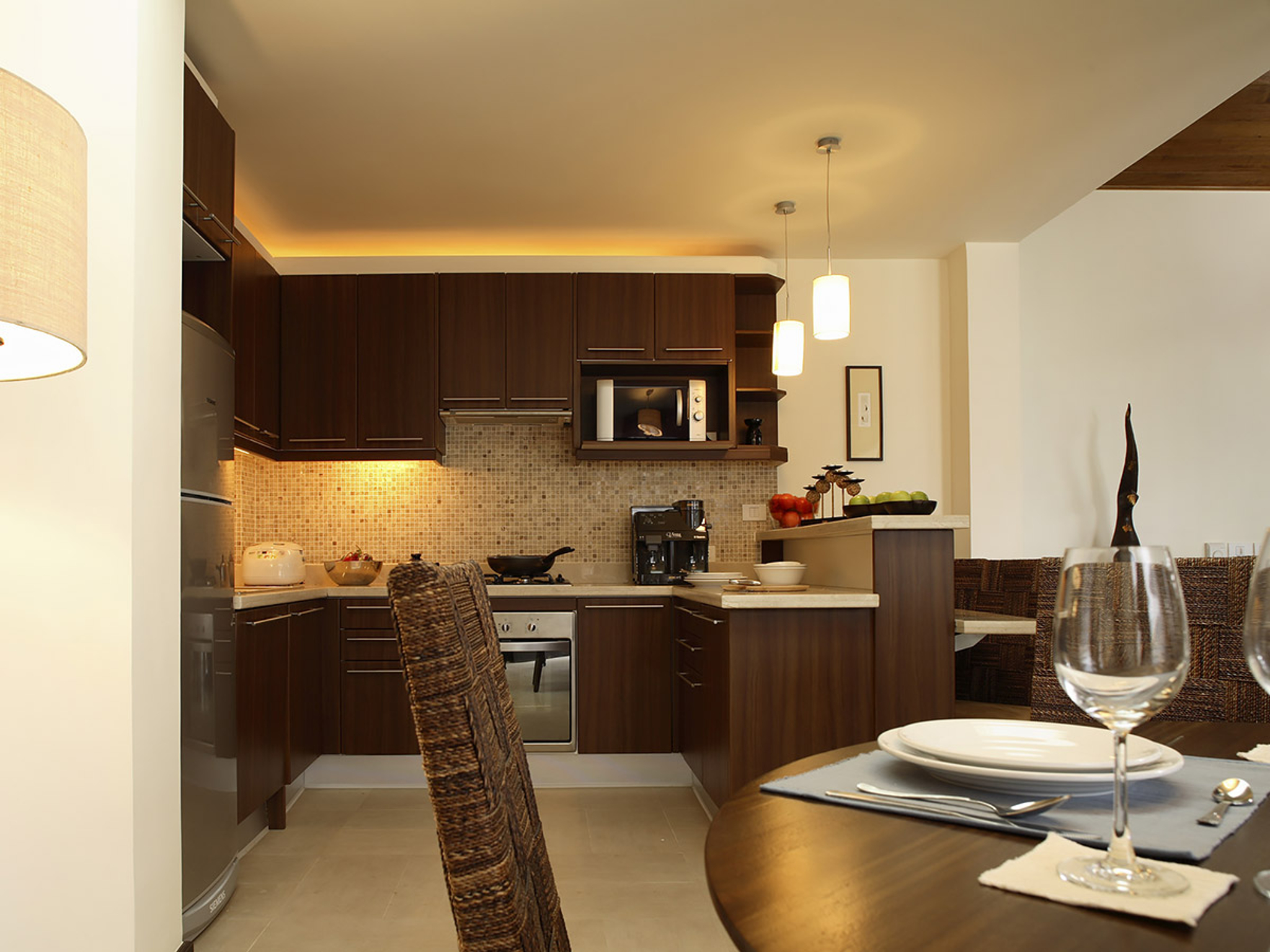 Villa Two Bedrooms with Private Pool