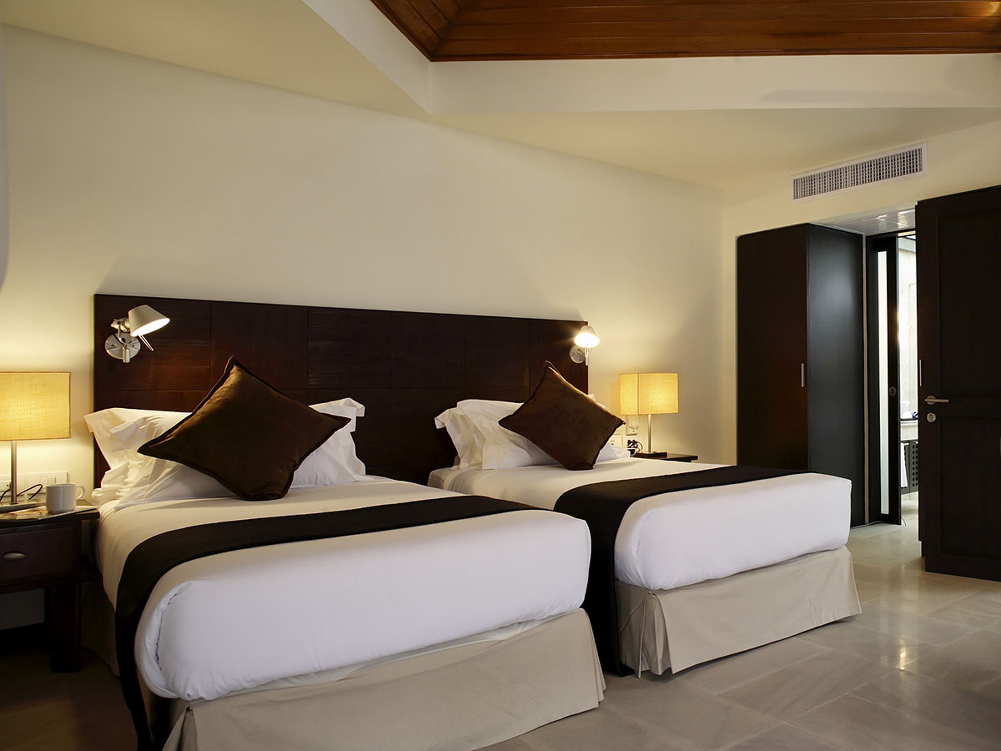 Villa Two Bedrooms with Private Pool