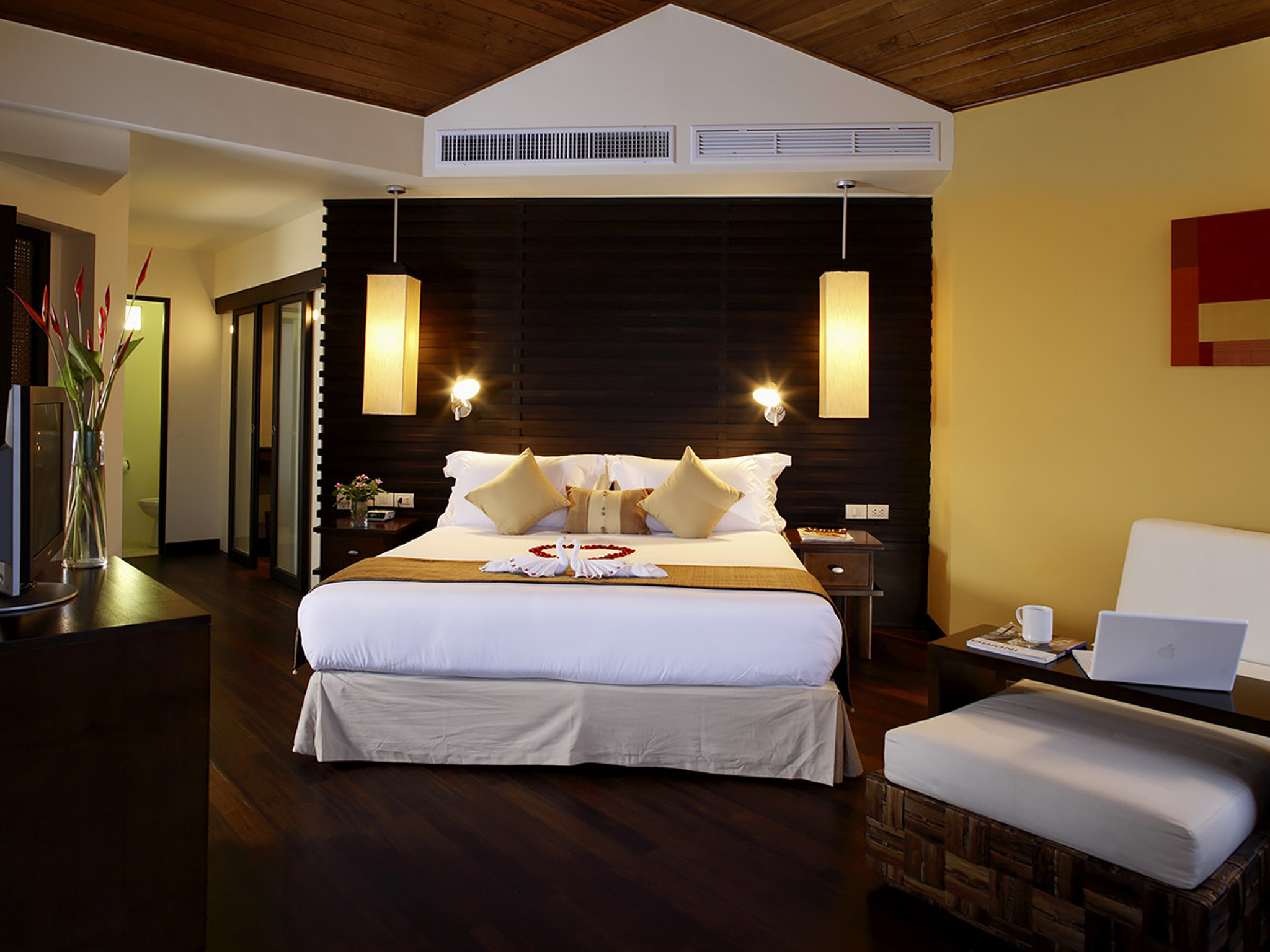 Villa Two Bedrooms with Private Pool