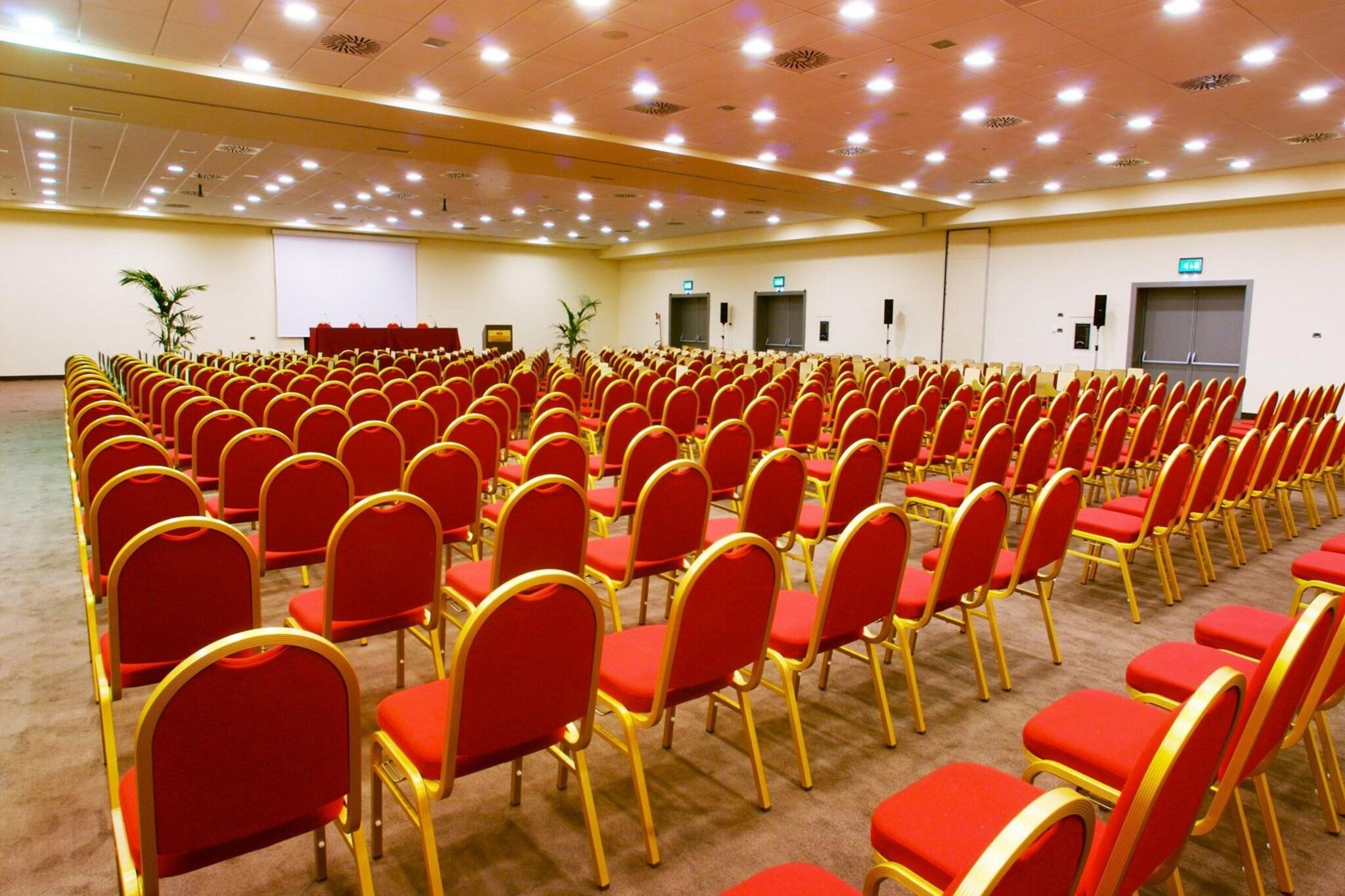 Conferences