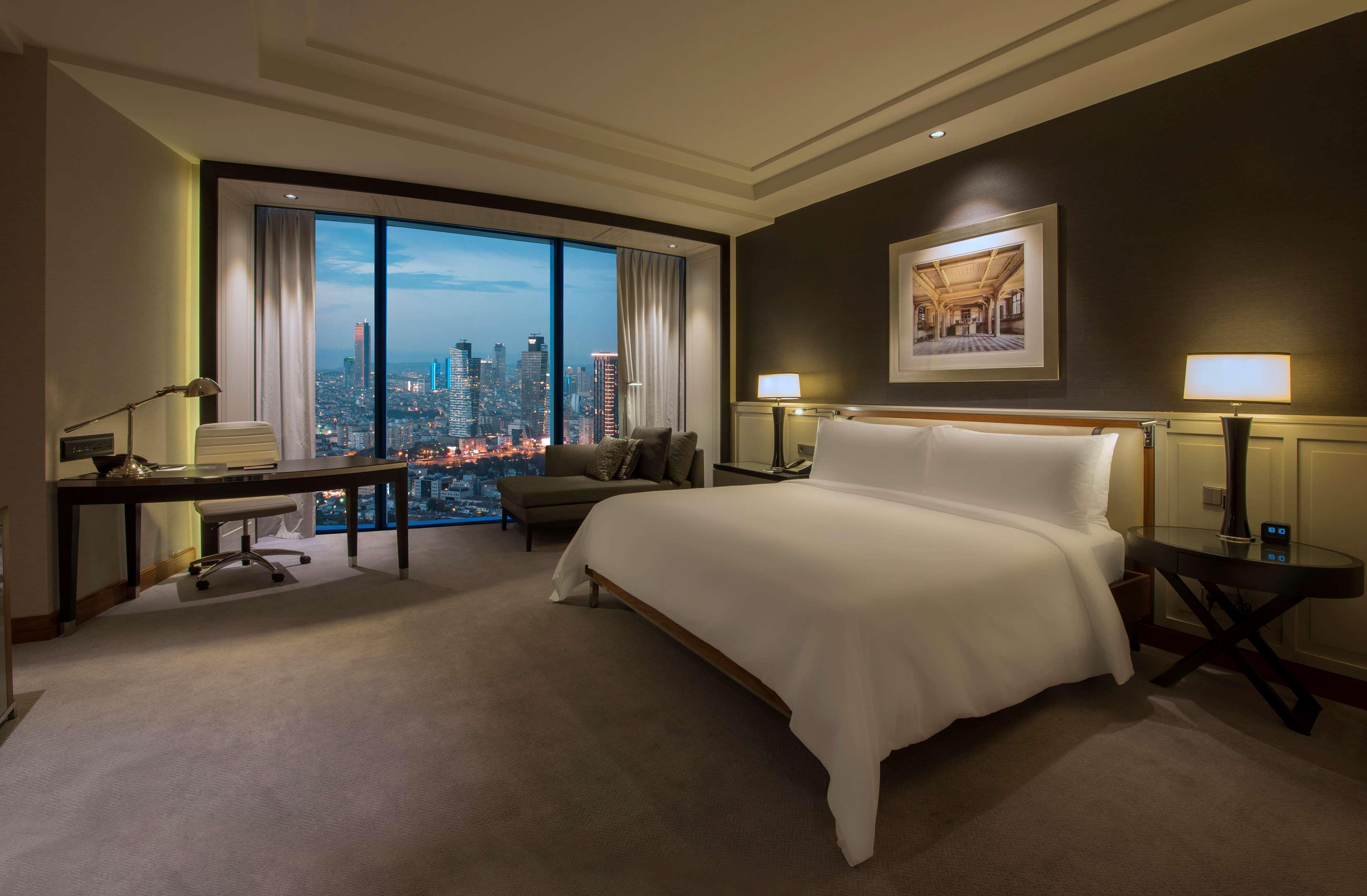 Double Deluxe City View