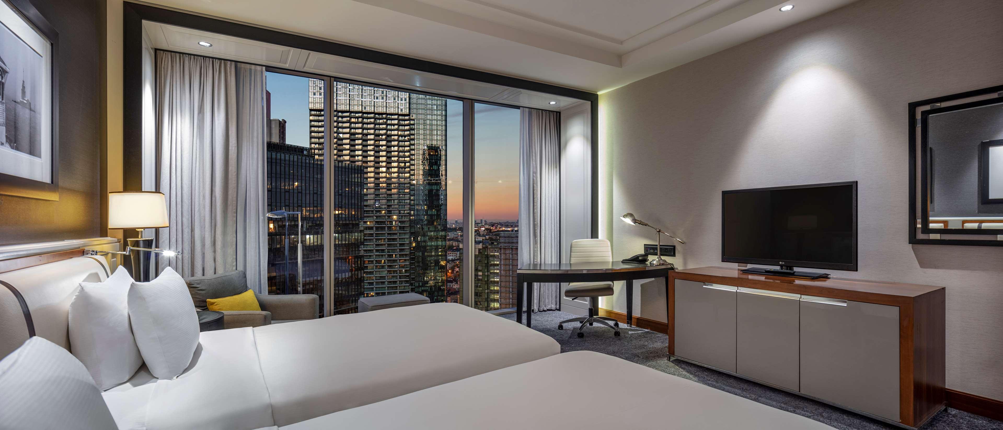 Family Room Guest Room