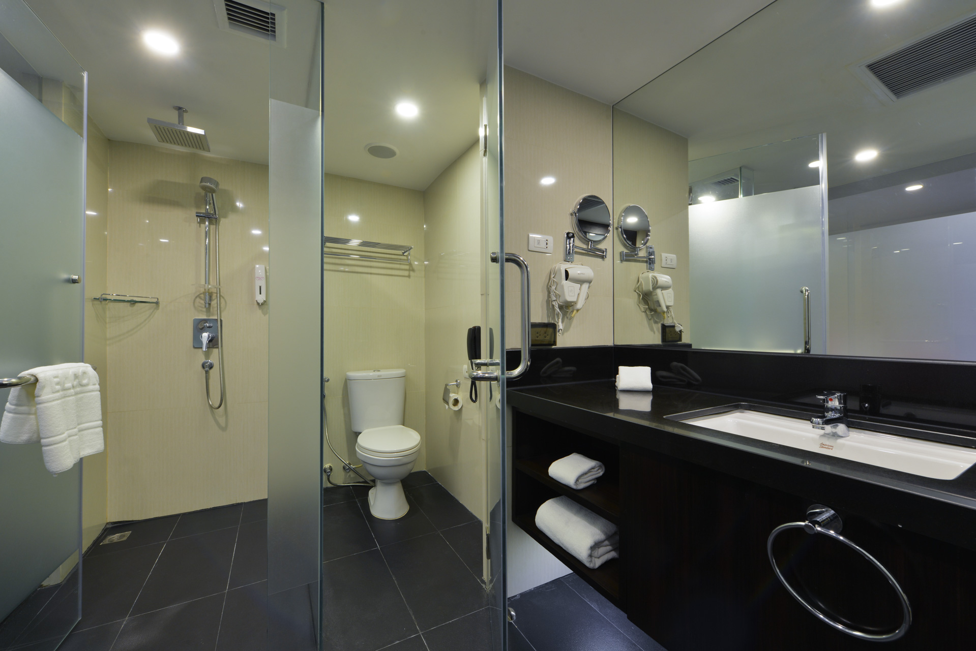 Double or Twin Premier