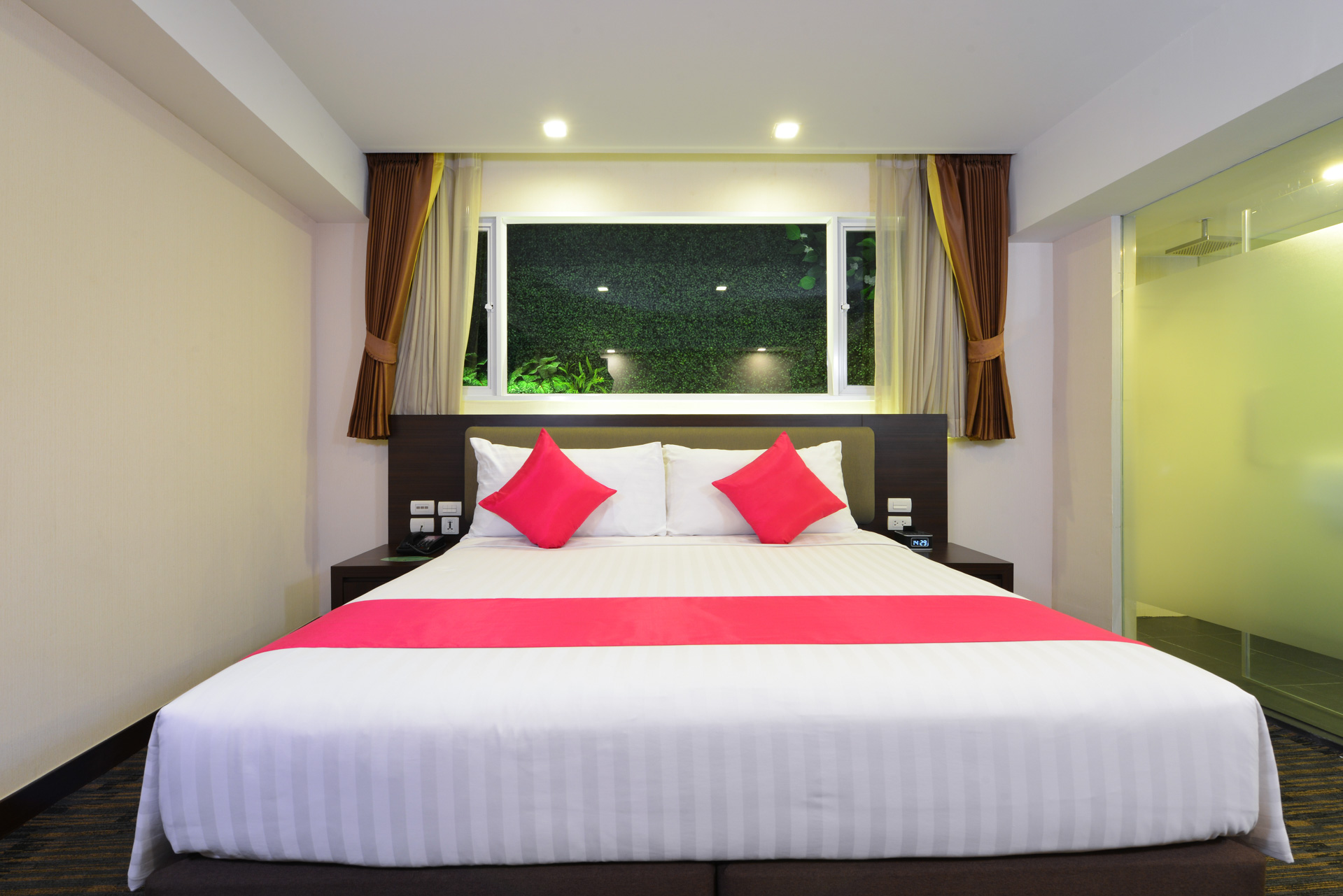 Double or Twin Superior