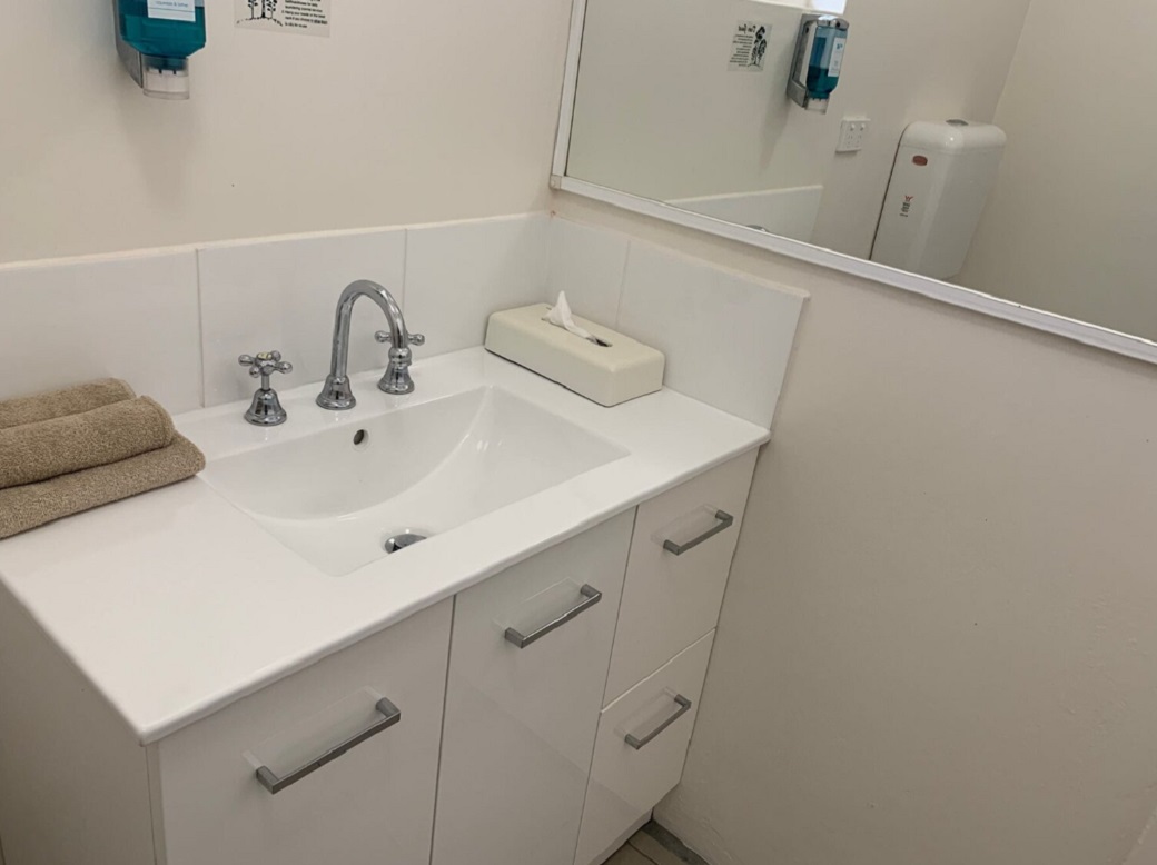 Apartment Queen Bed Two Bedrooms