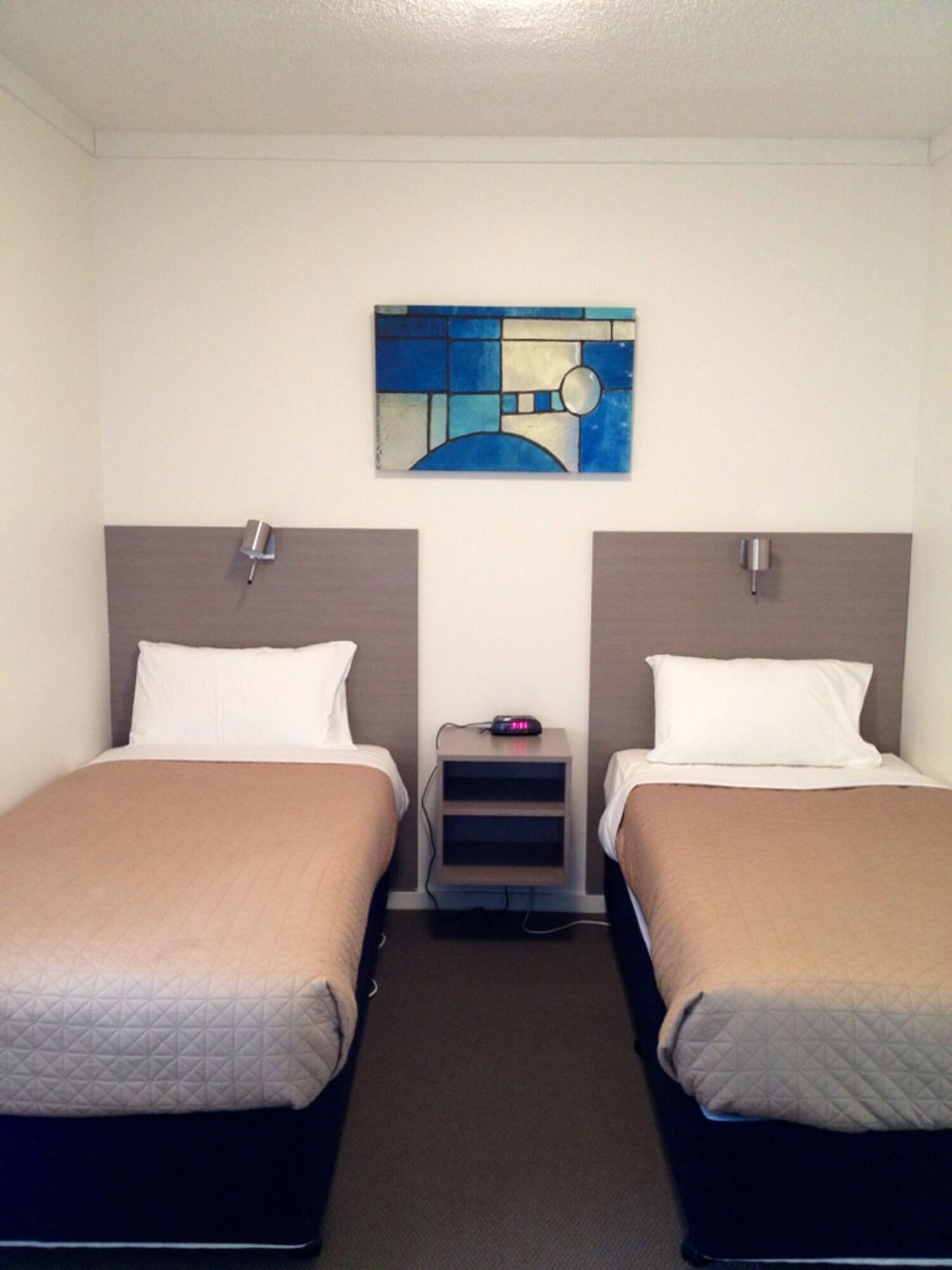 Apartment Queen Bed Two Bedrooms