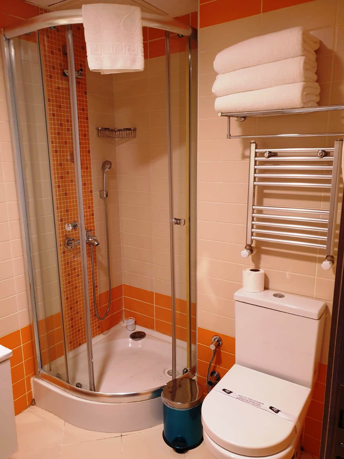 Family Room Standard