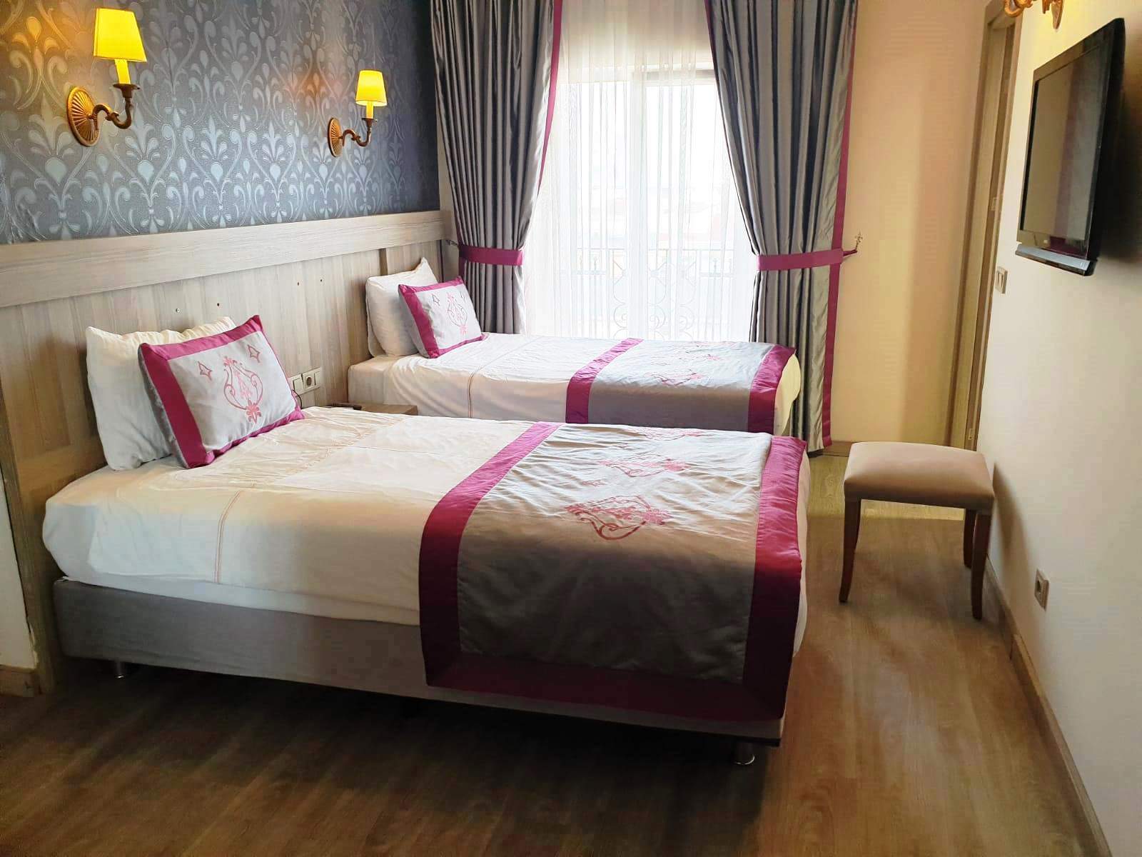 Family Room Standard