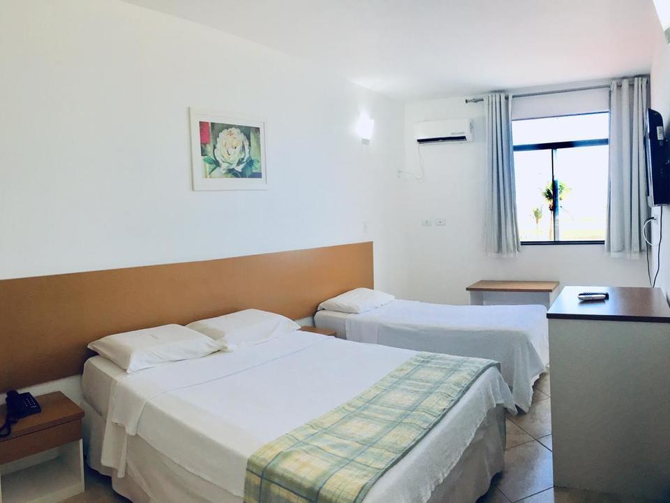 Quadruple Capacity 4