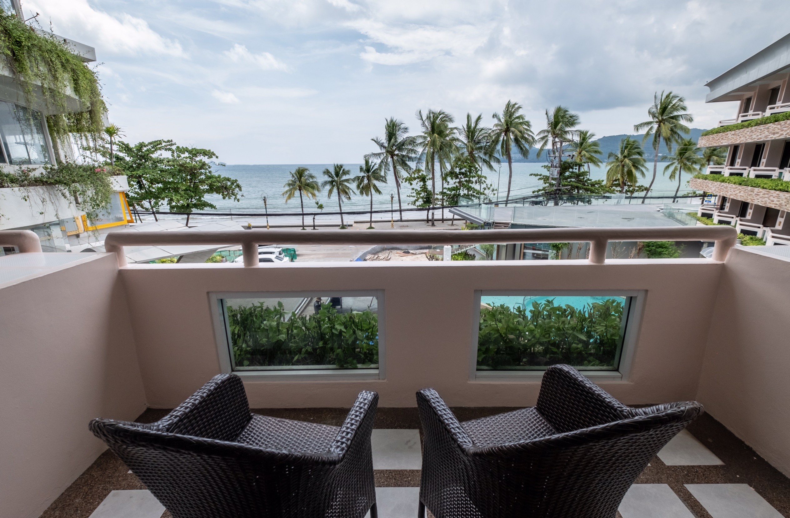 Double or Twin Superior