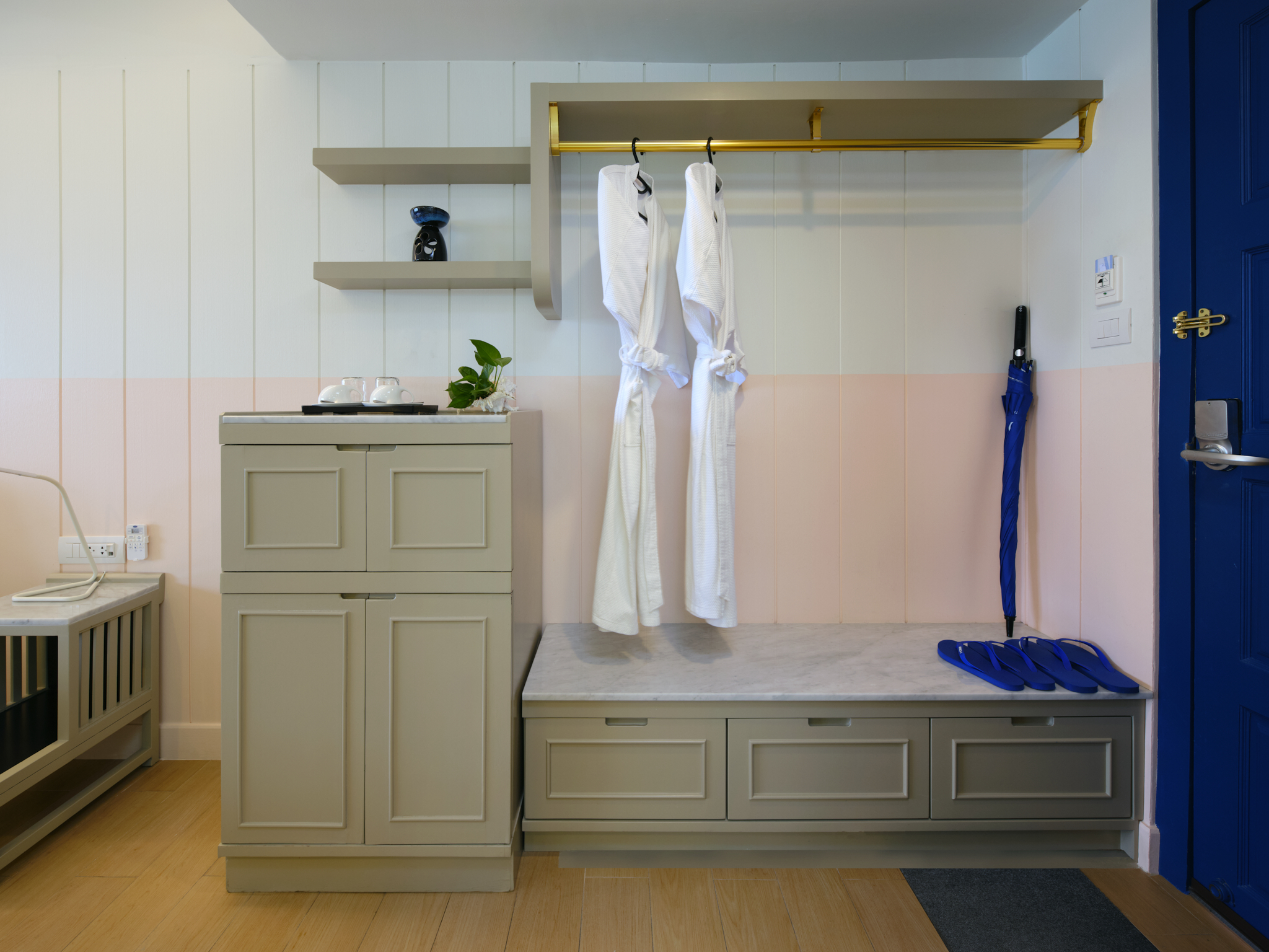 Double or Twin Superior