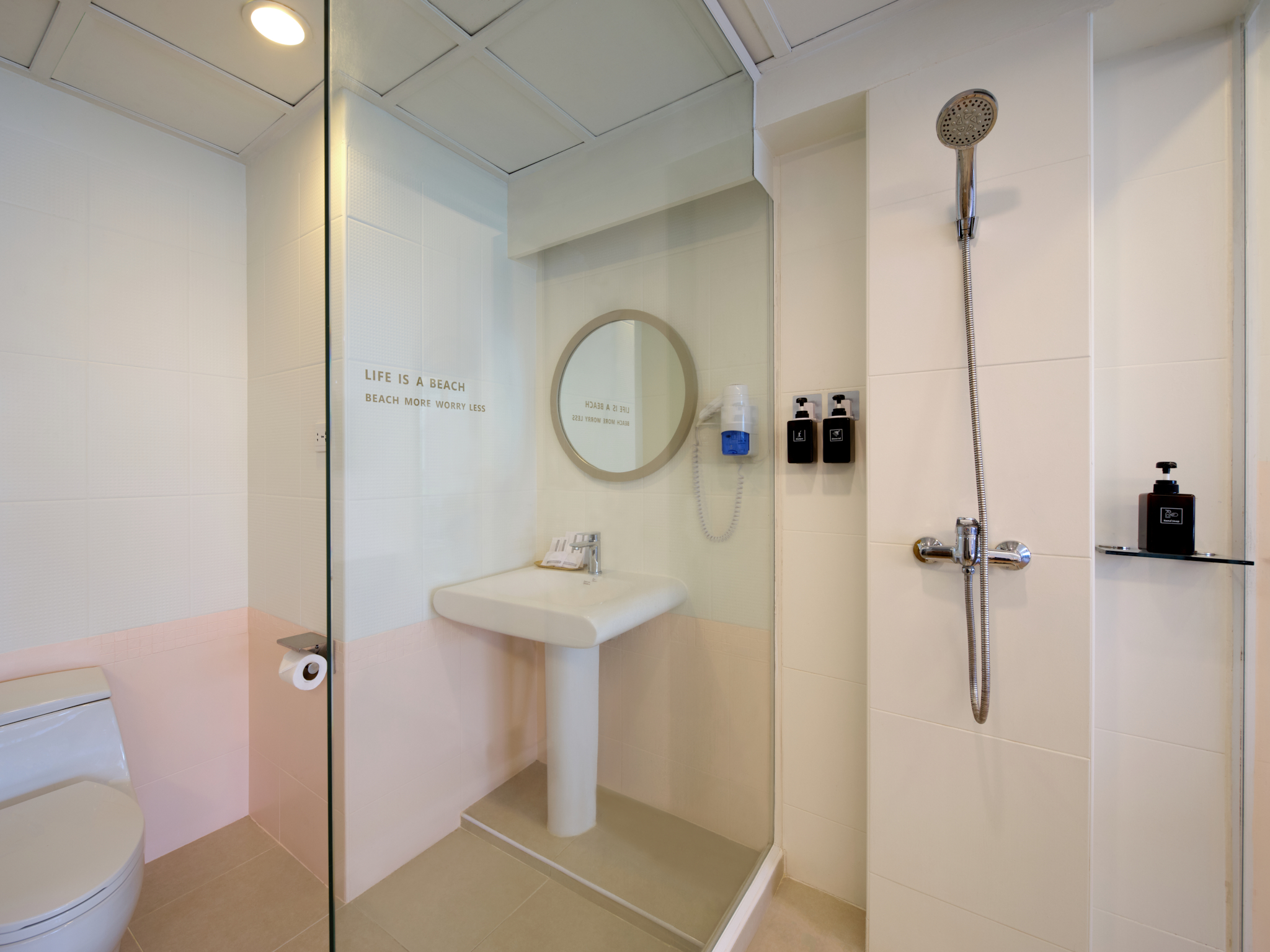 Double or Twin Superior