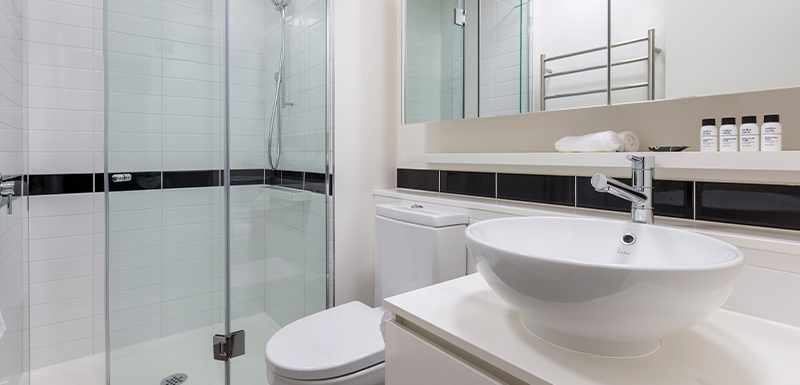 Apartment Executive Two Bedrooms