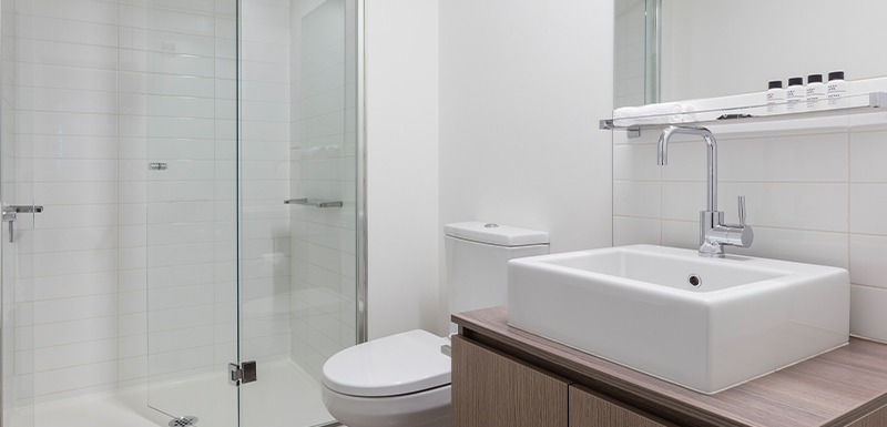 Studio Deluxe Park View