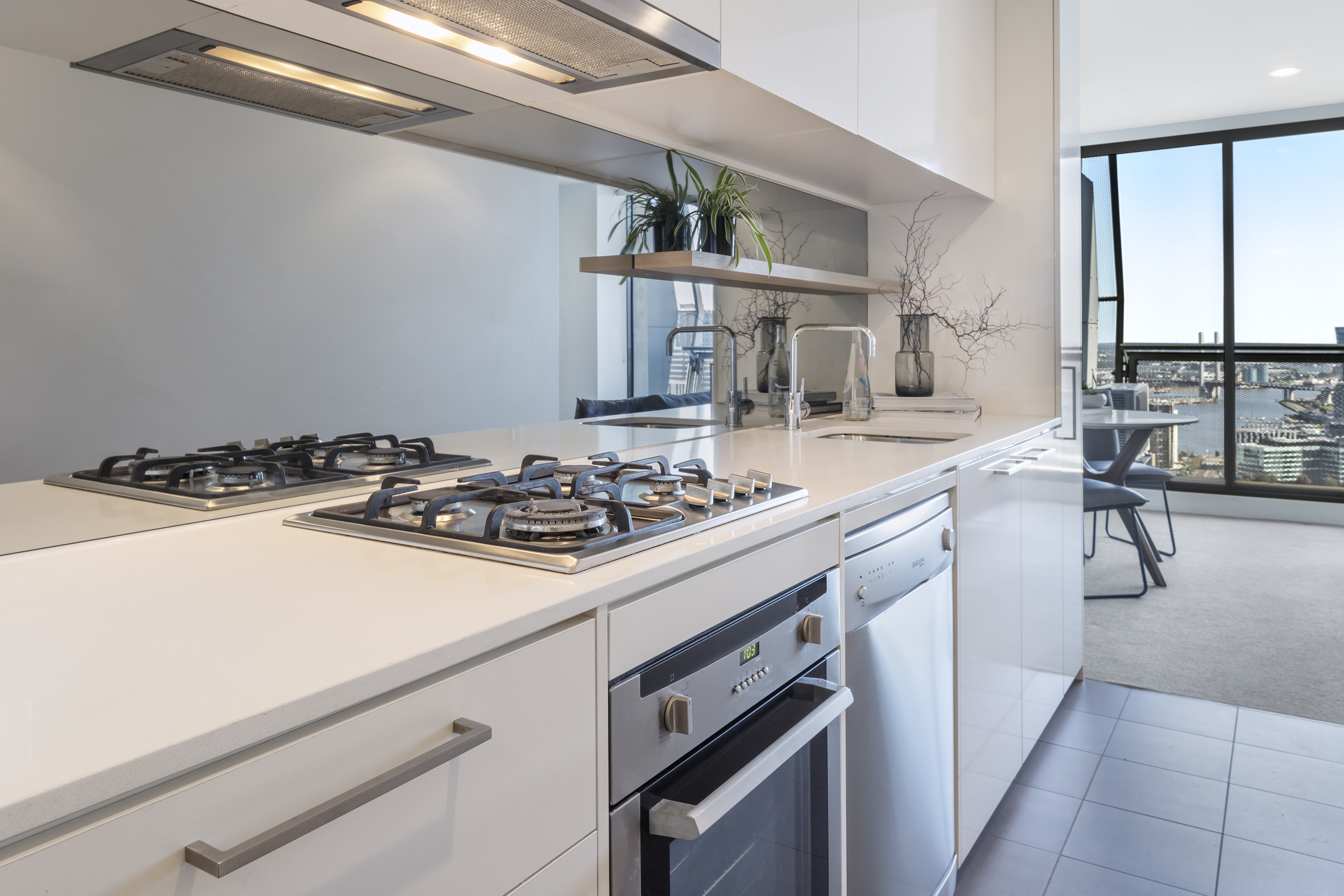 Apartment One Bedroom