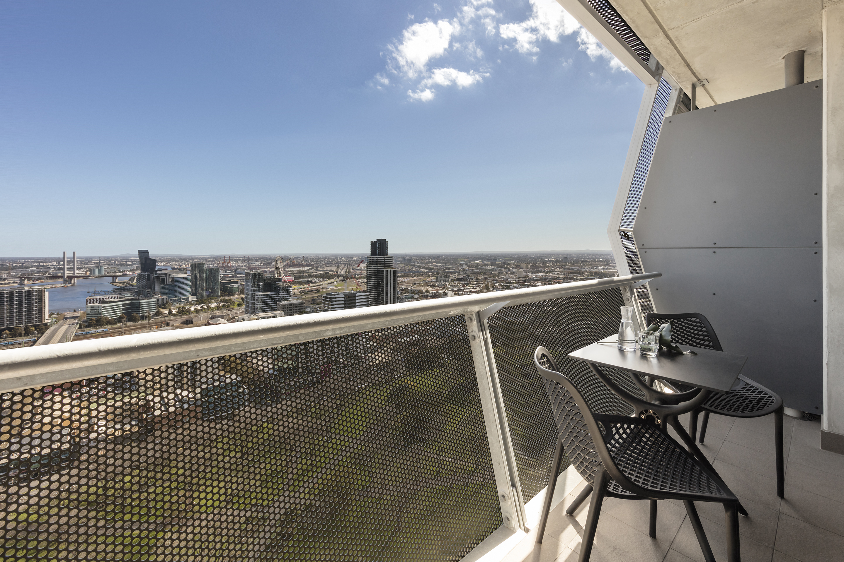 Apartment One Bedroom