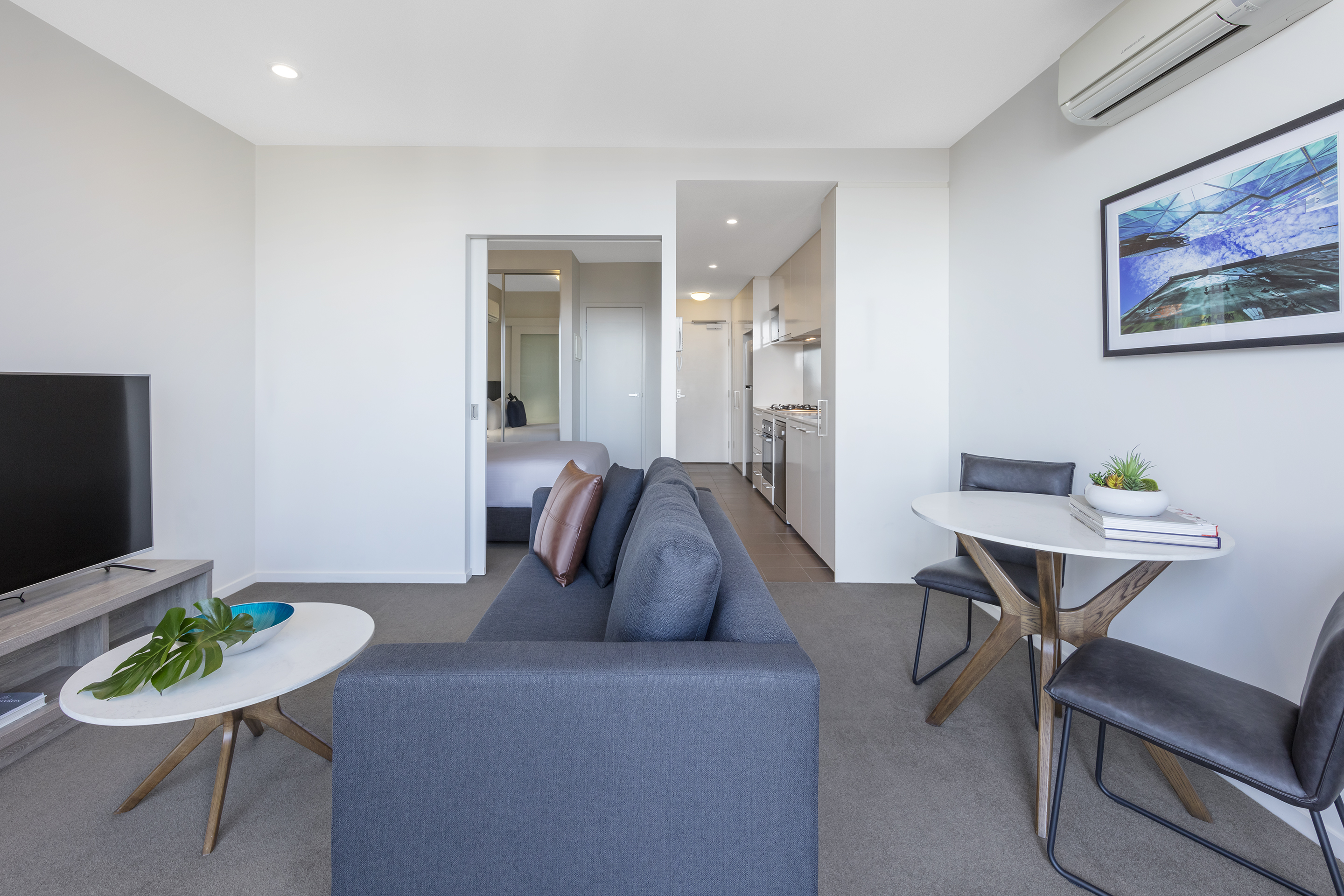 Apartment One Bedroom