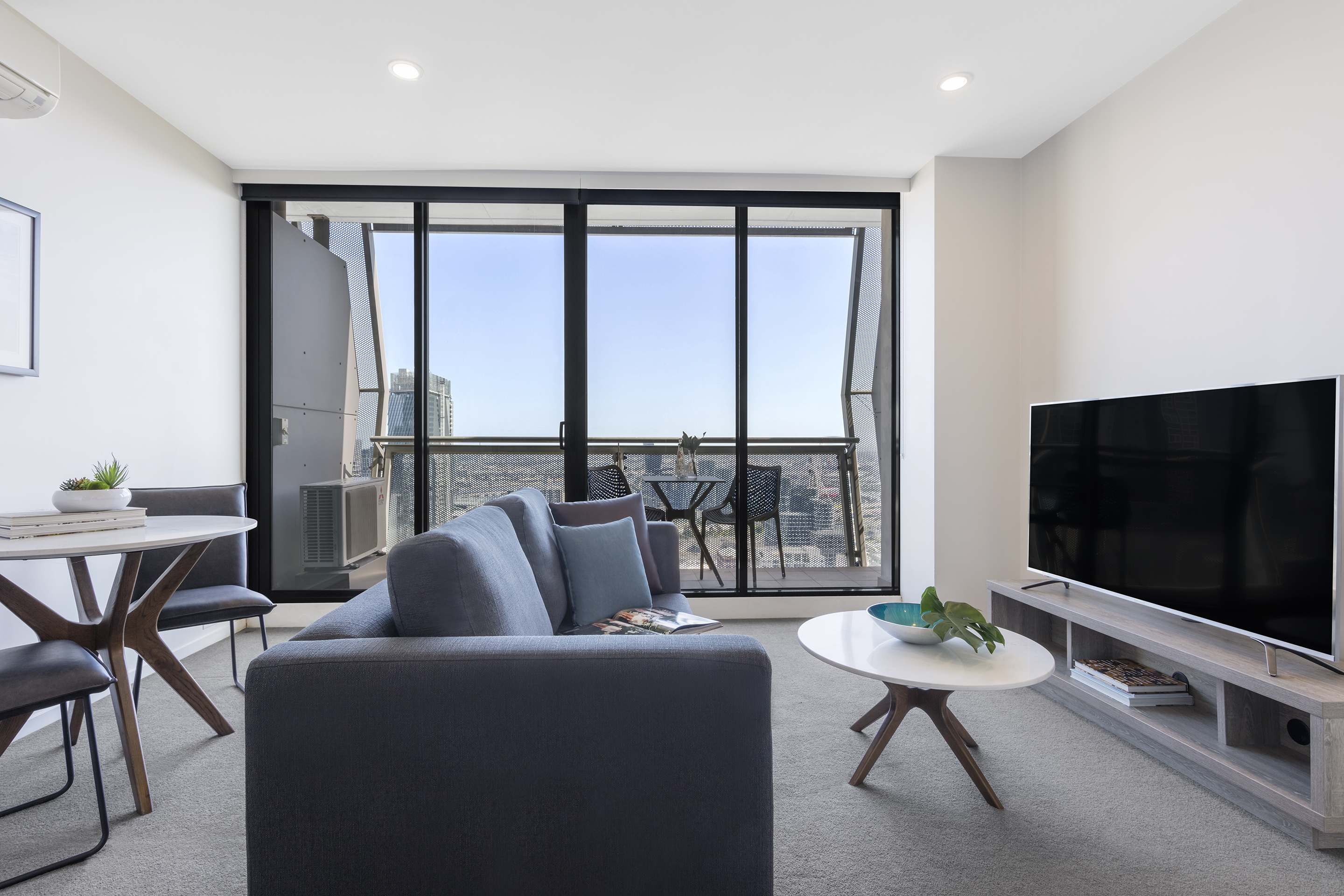 Apartment One Bedroom