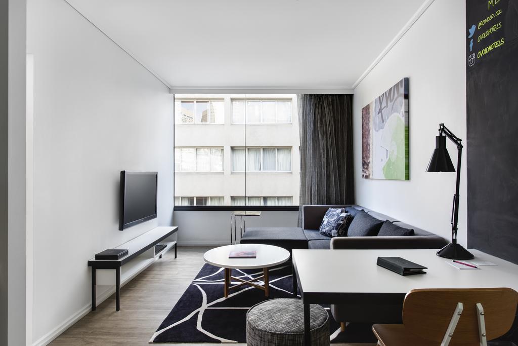 Apartment One Bedroom