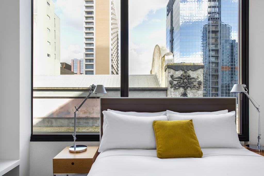 Apartment One Bedroom