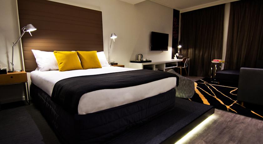 Apartment One Bedroom