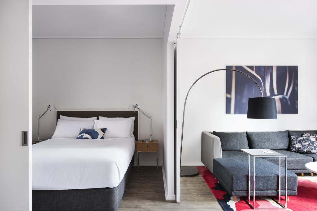 Apartment Two Bedrooms