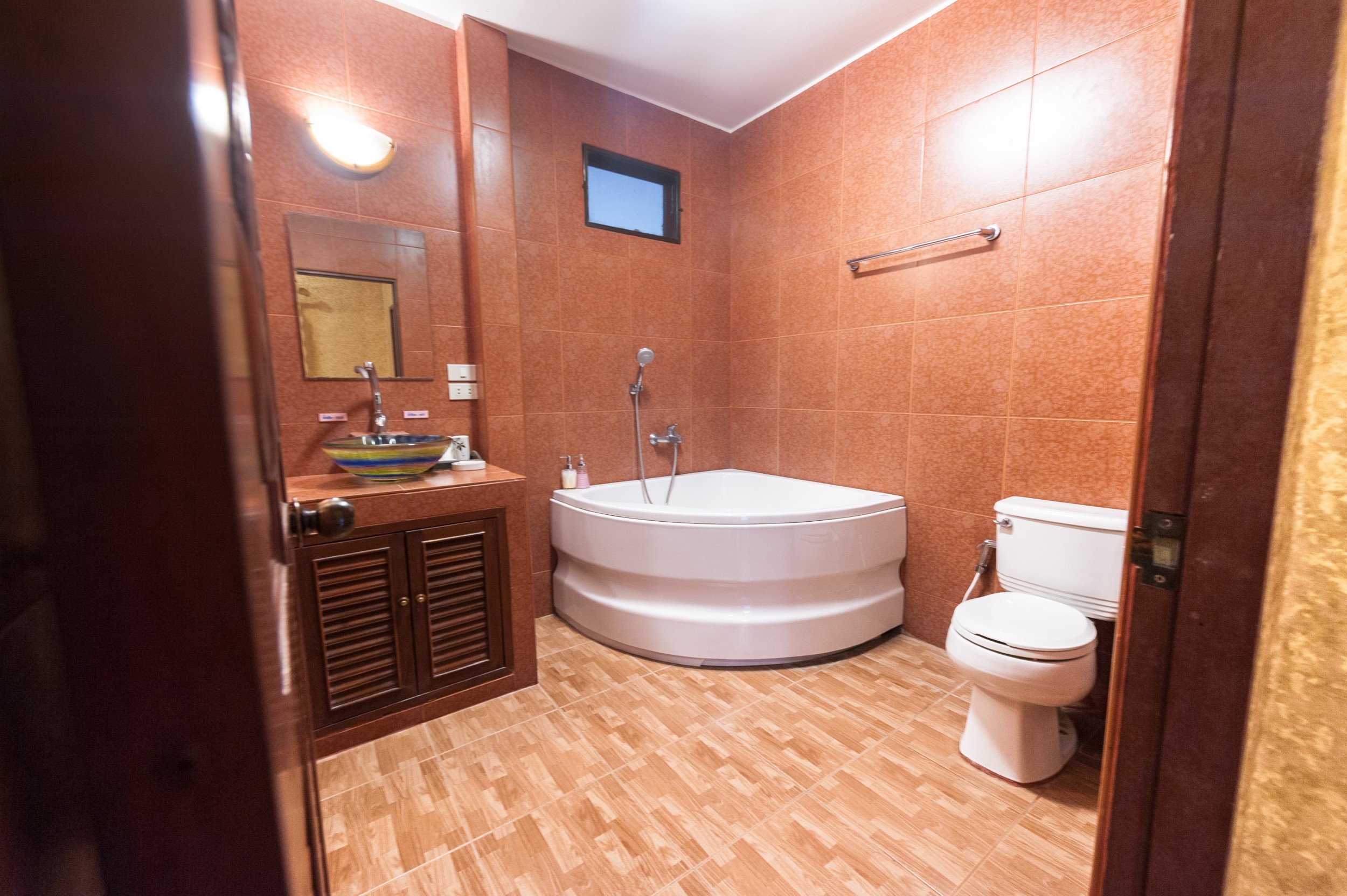 Junior Suite Garden View