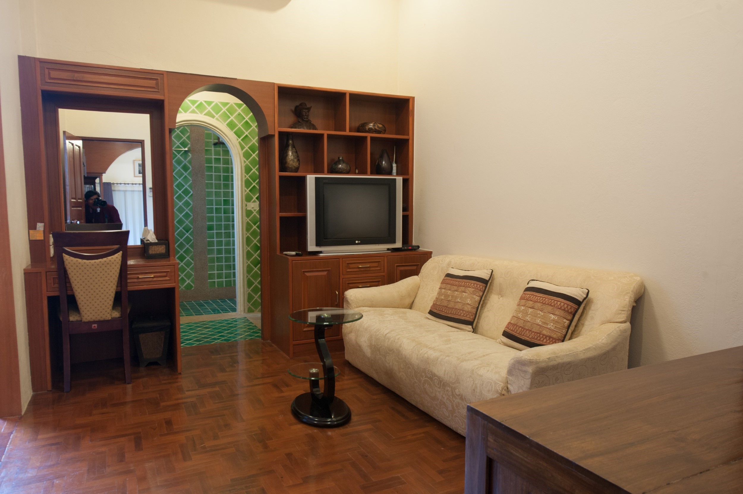 Junior Suite Standard