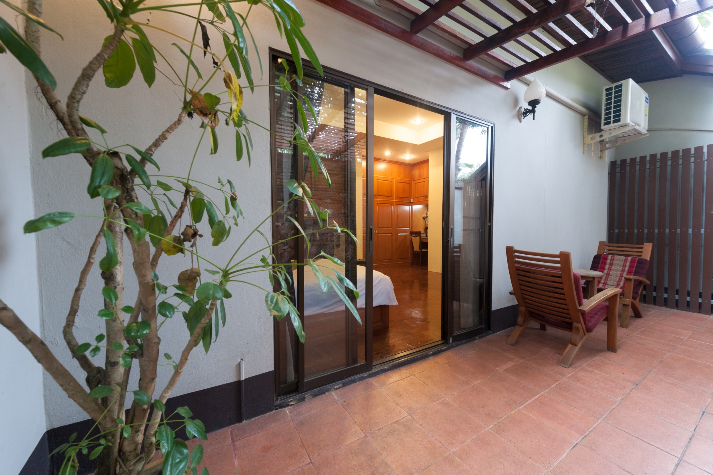 Junior Suite with Jacuzzi