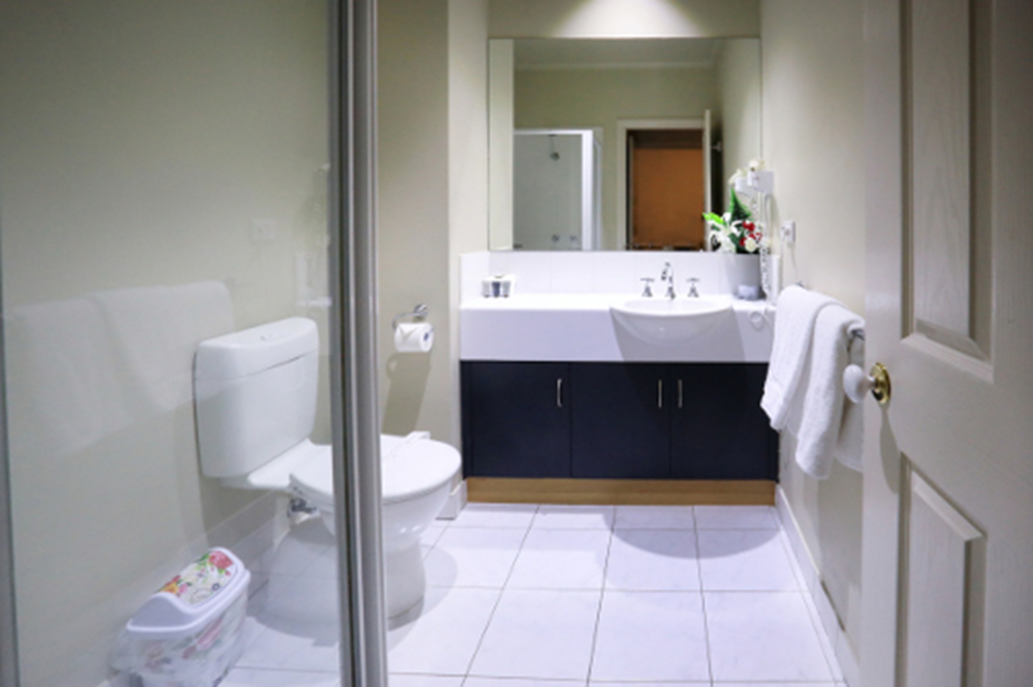 Apartment Deluxe Two Bedroom