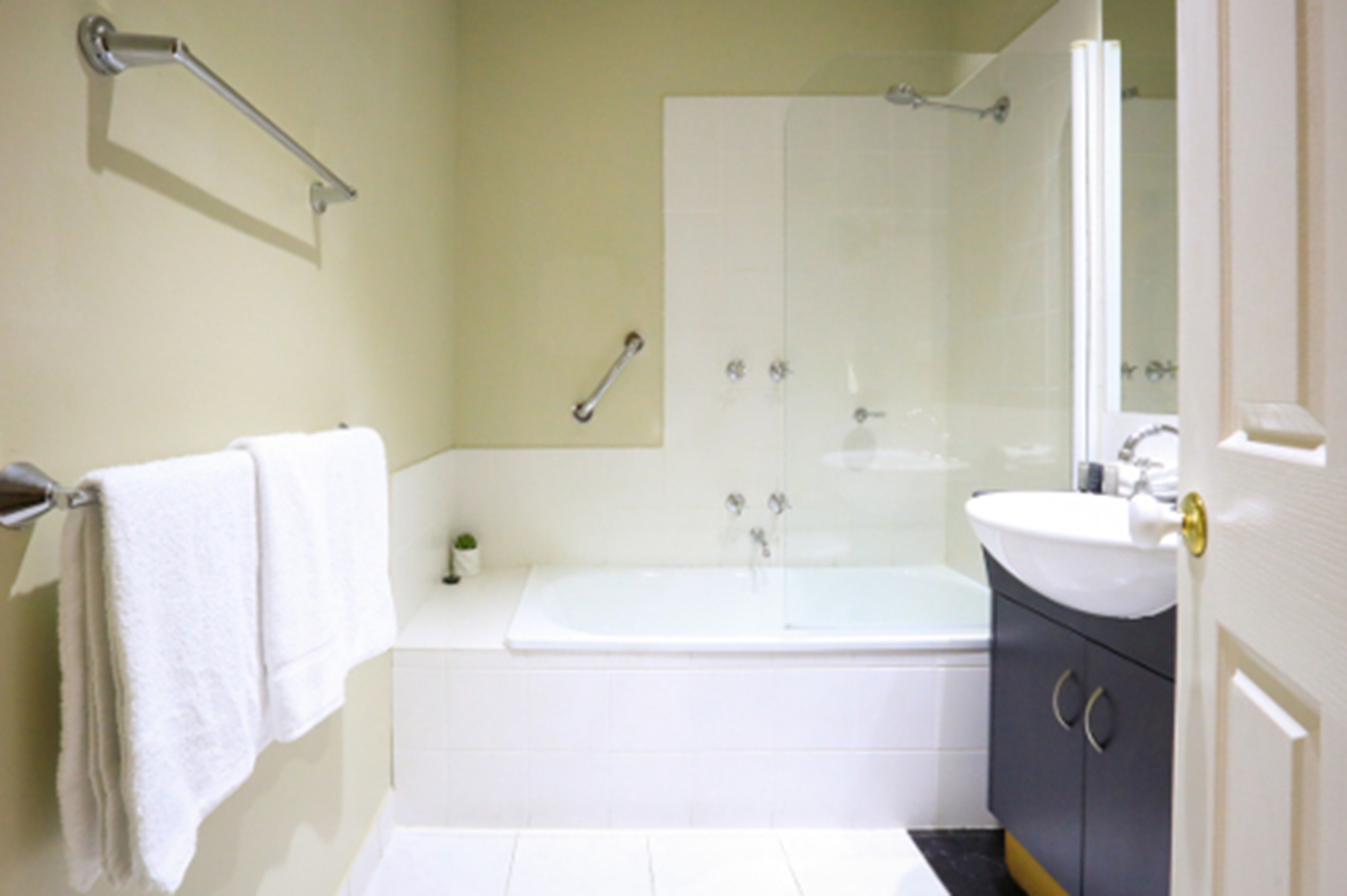 Apartment Two Bedrooms