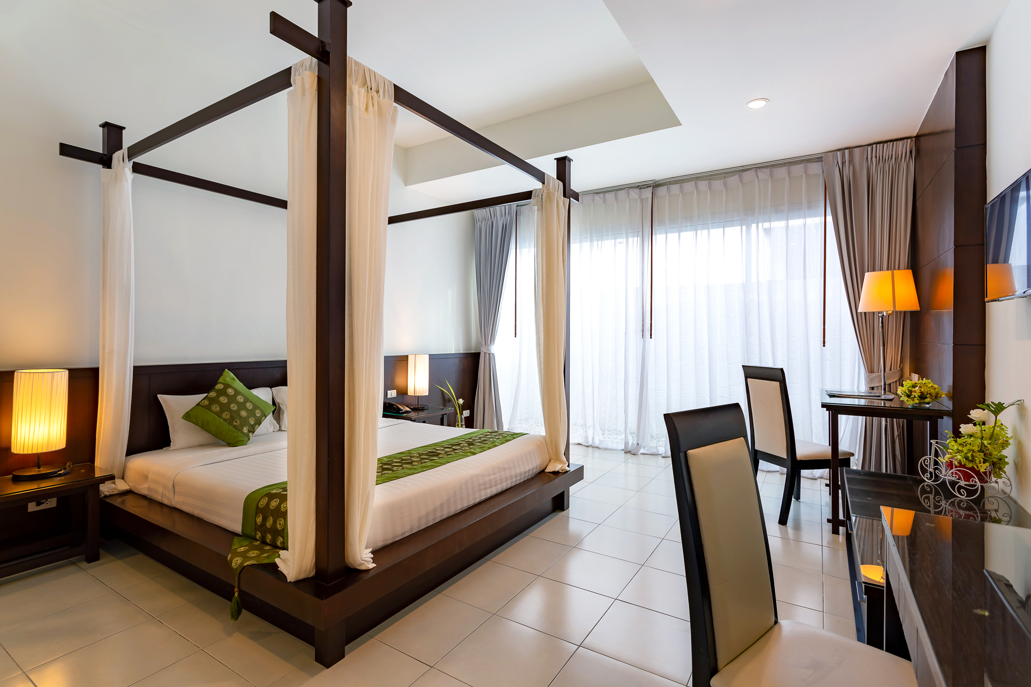 Suite with Private Pool