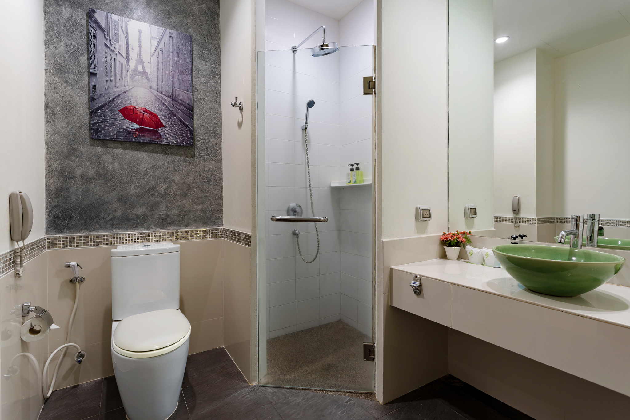 Suite with Private Pool