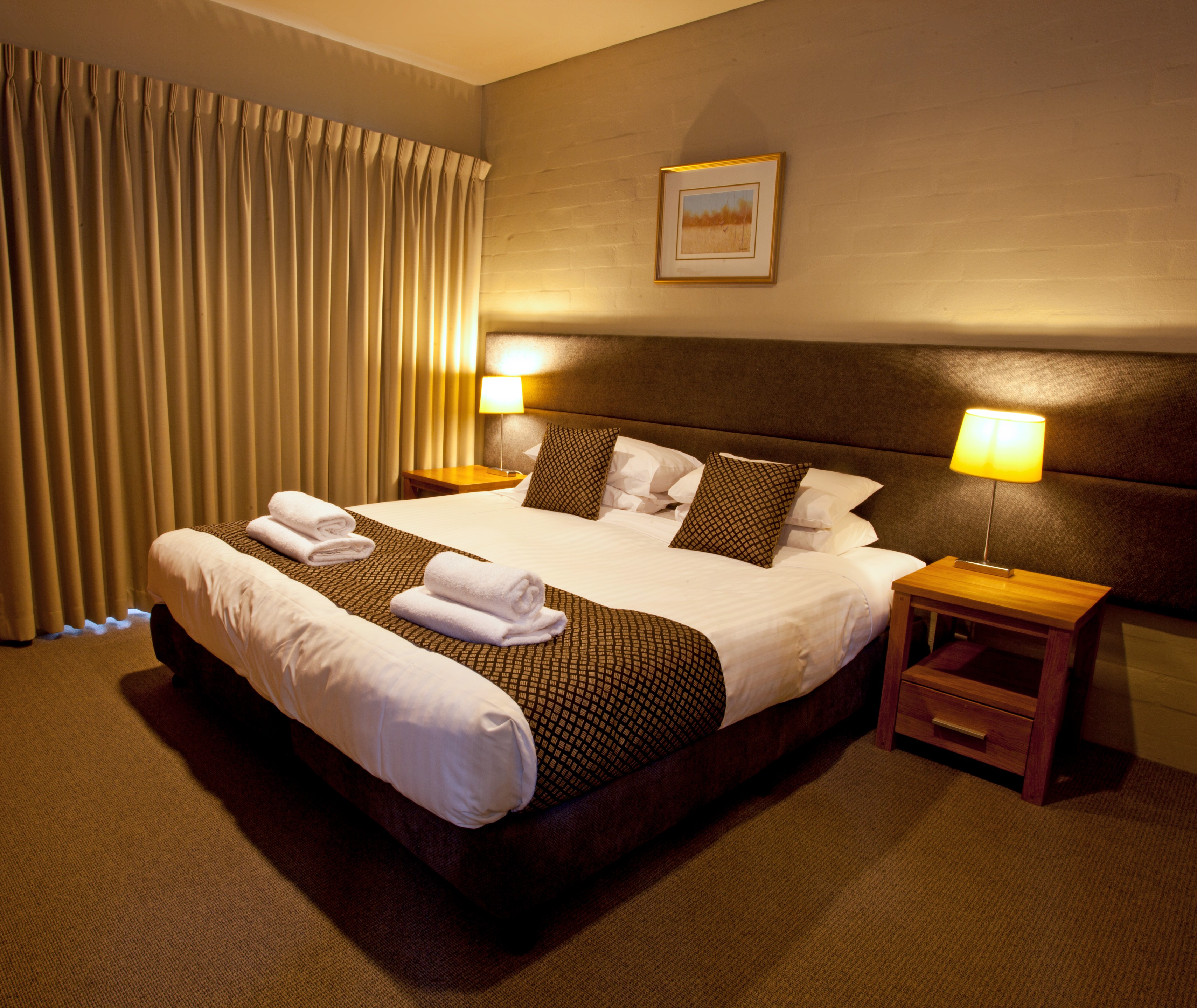 Apartment Three Bedrooms